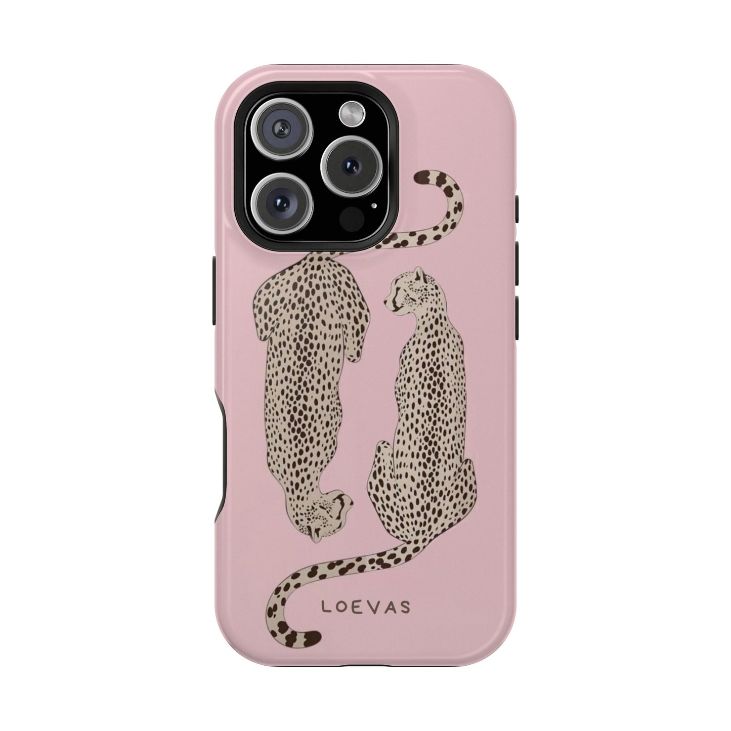 Sisters Case