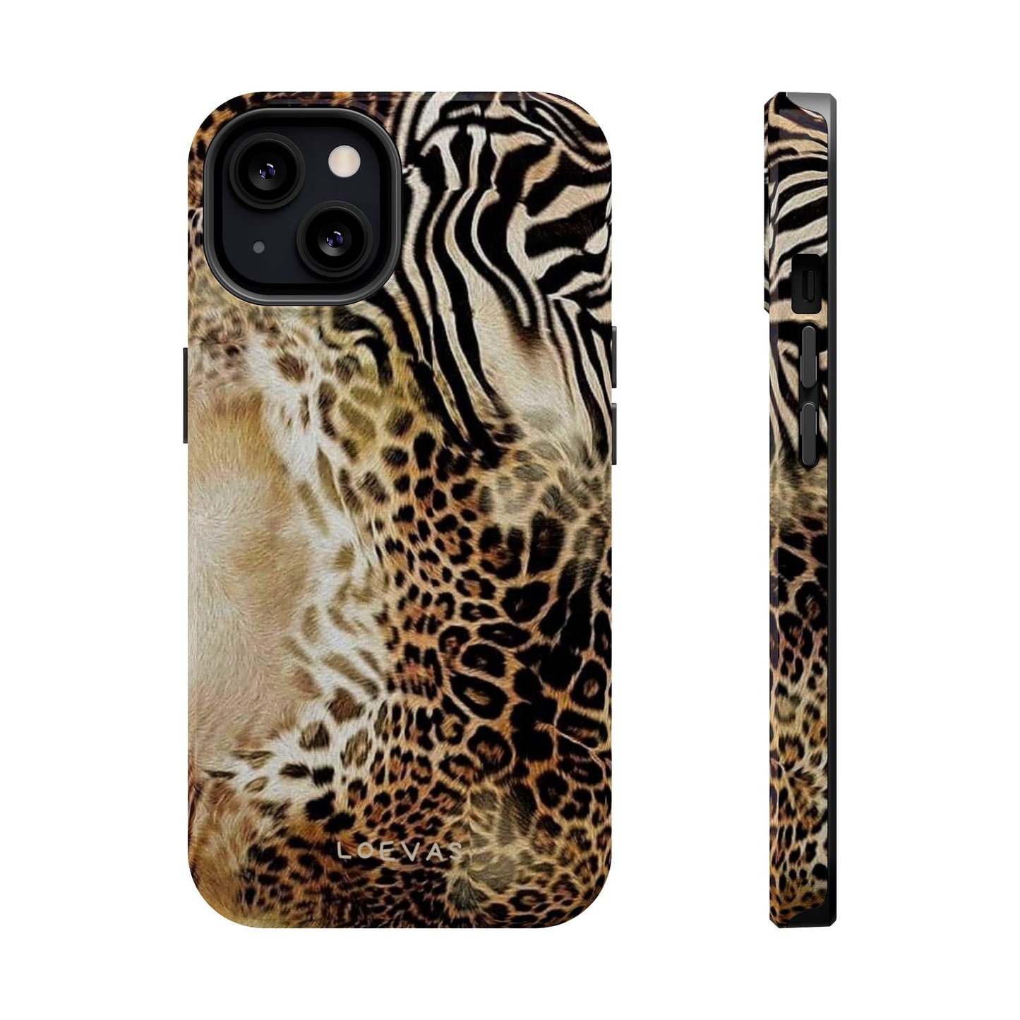 Savage Print Case