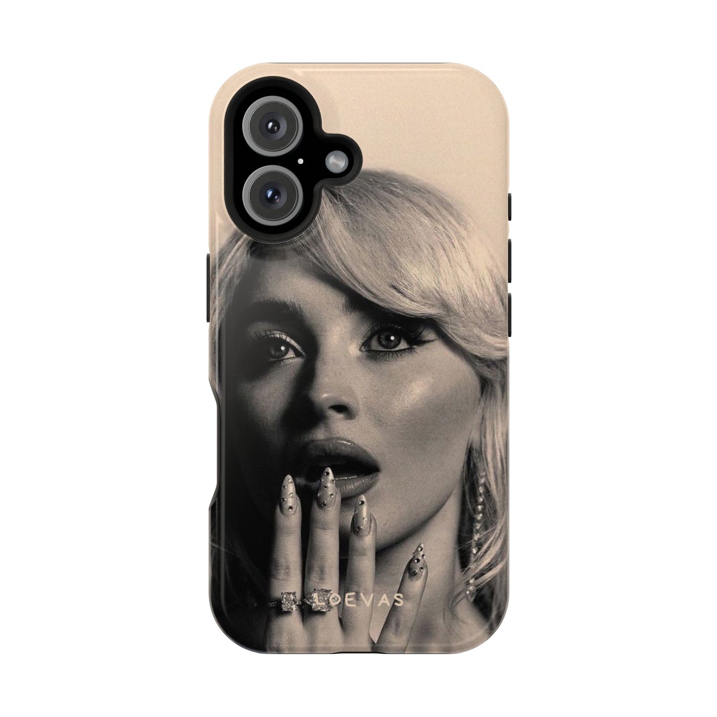 Manchild Case