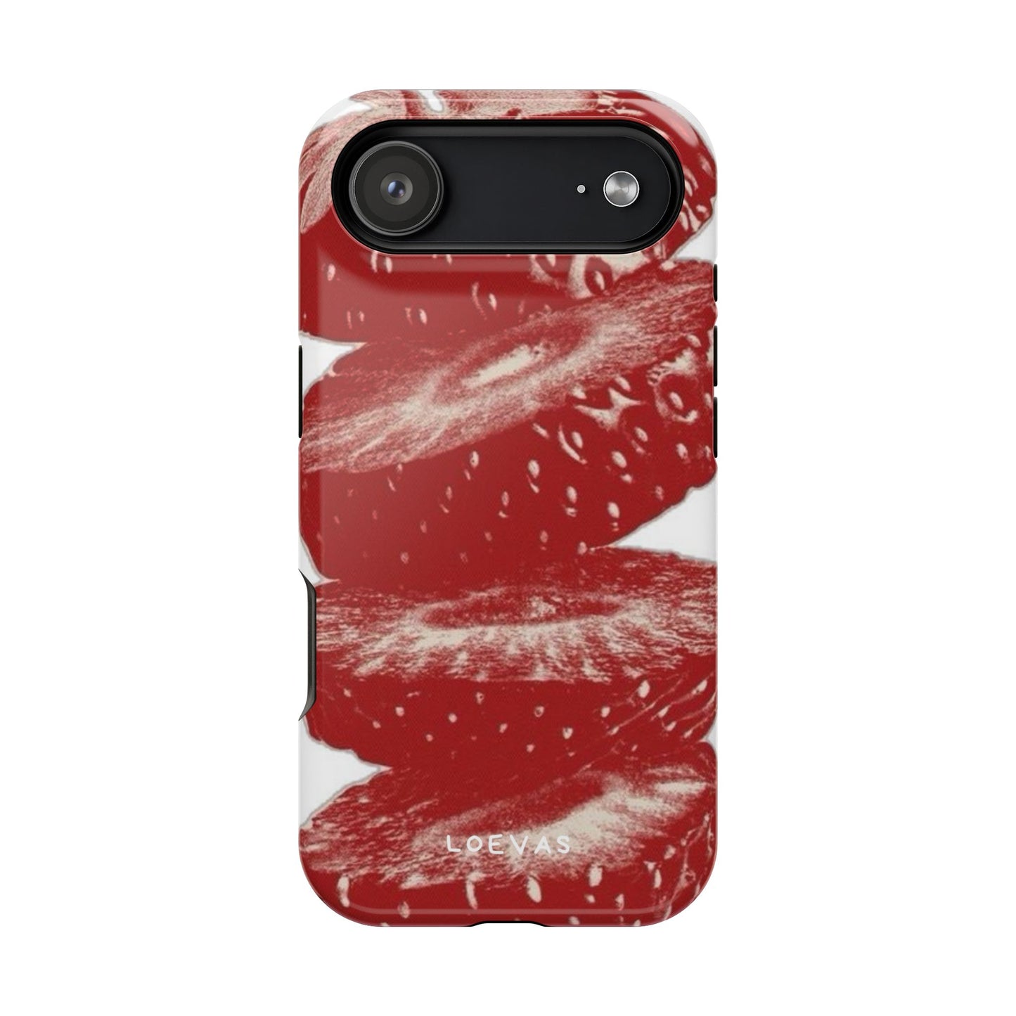 Strawberry Case