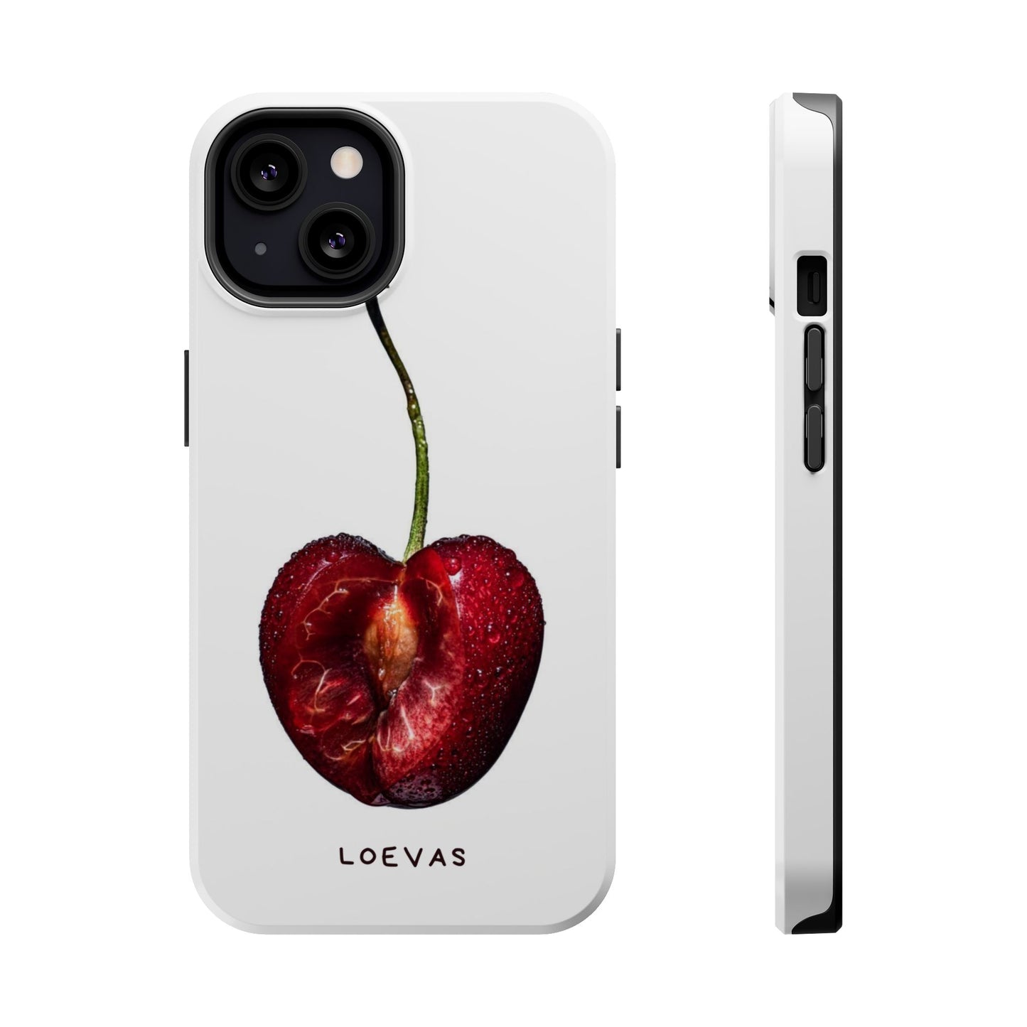 Juicy Cherry Case