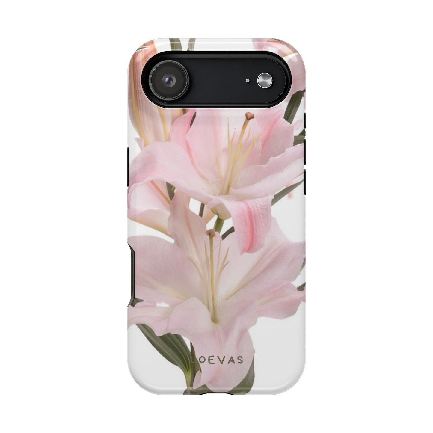 Lilies Case