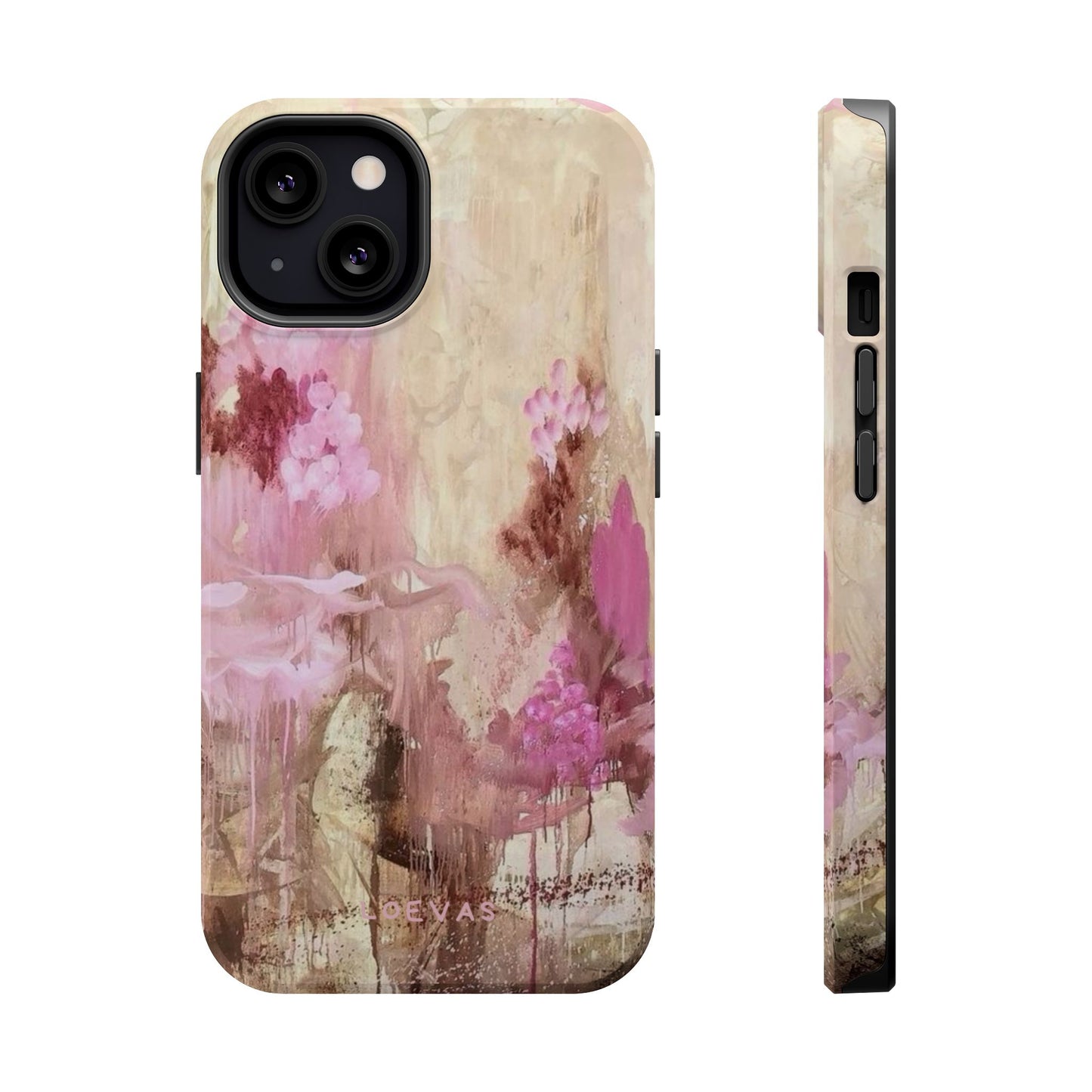 Harmony Case