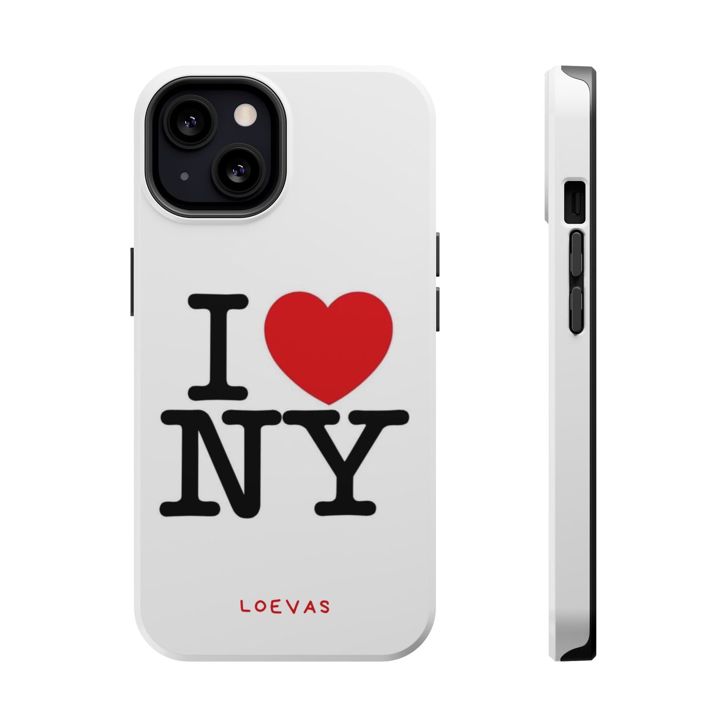 NY Case