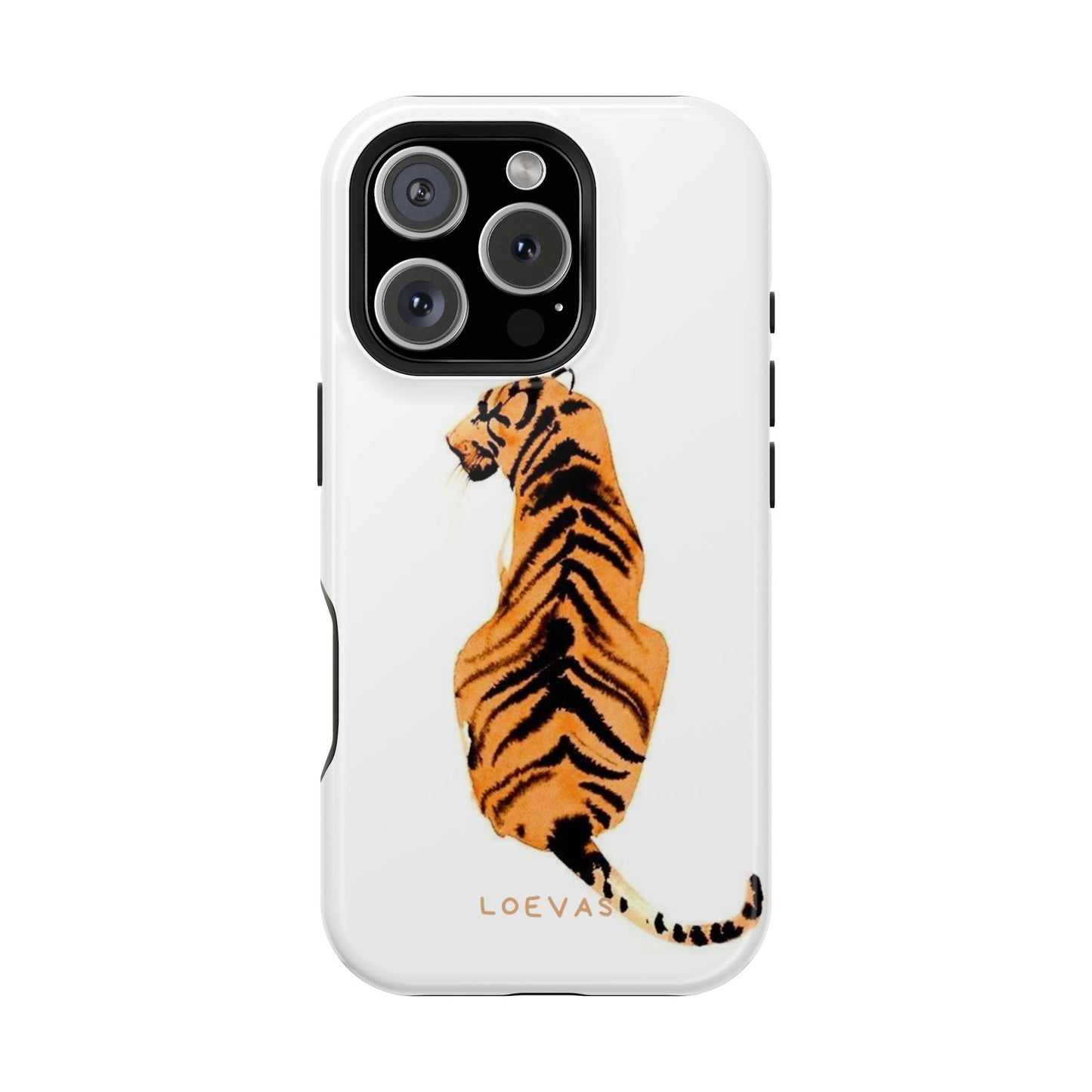 Tiger Case
