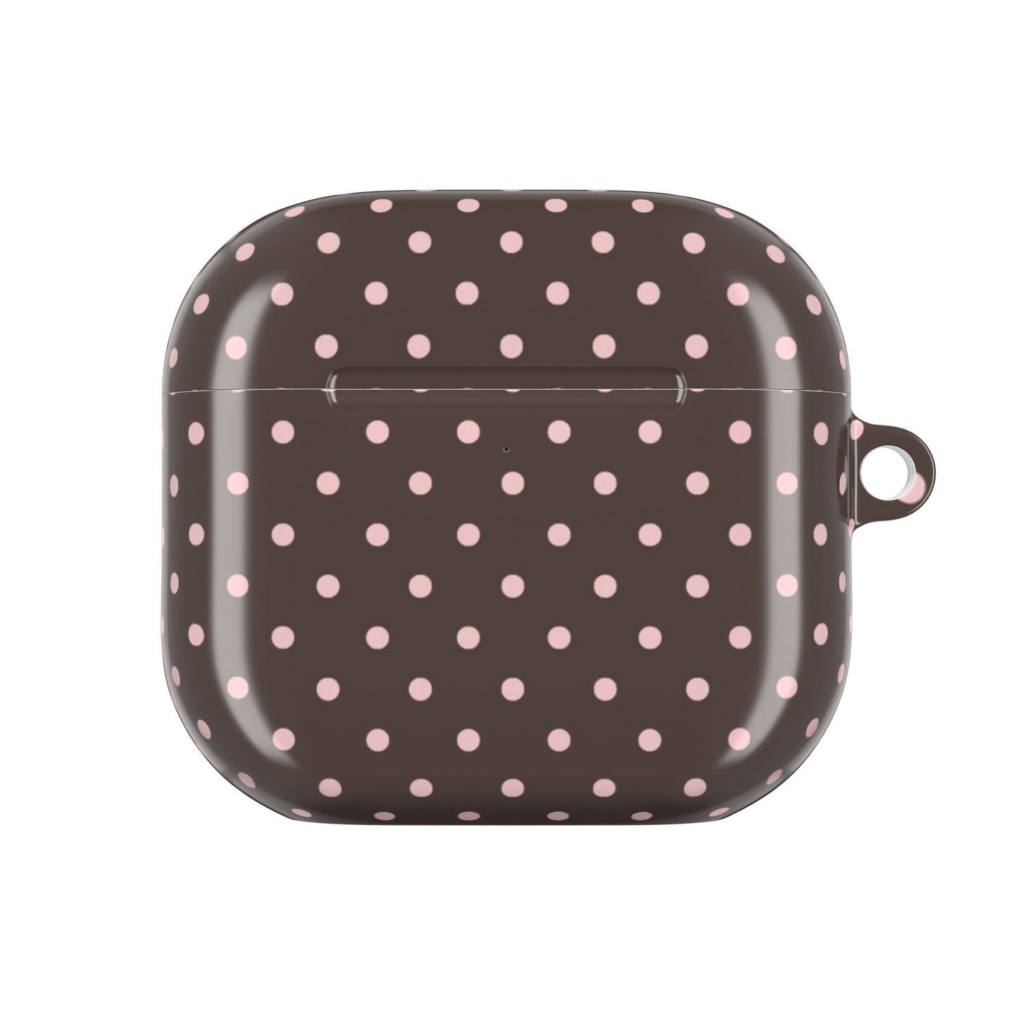 Brownie Airpods Case