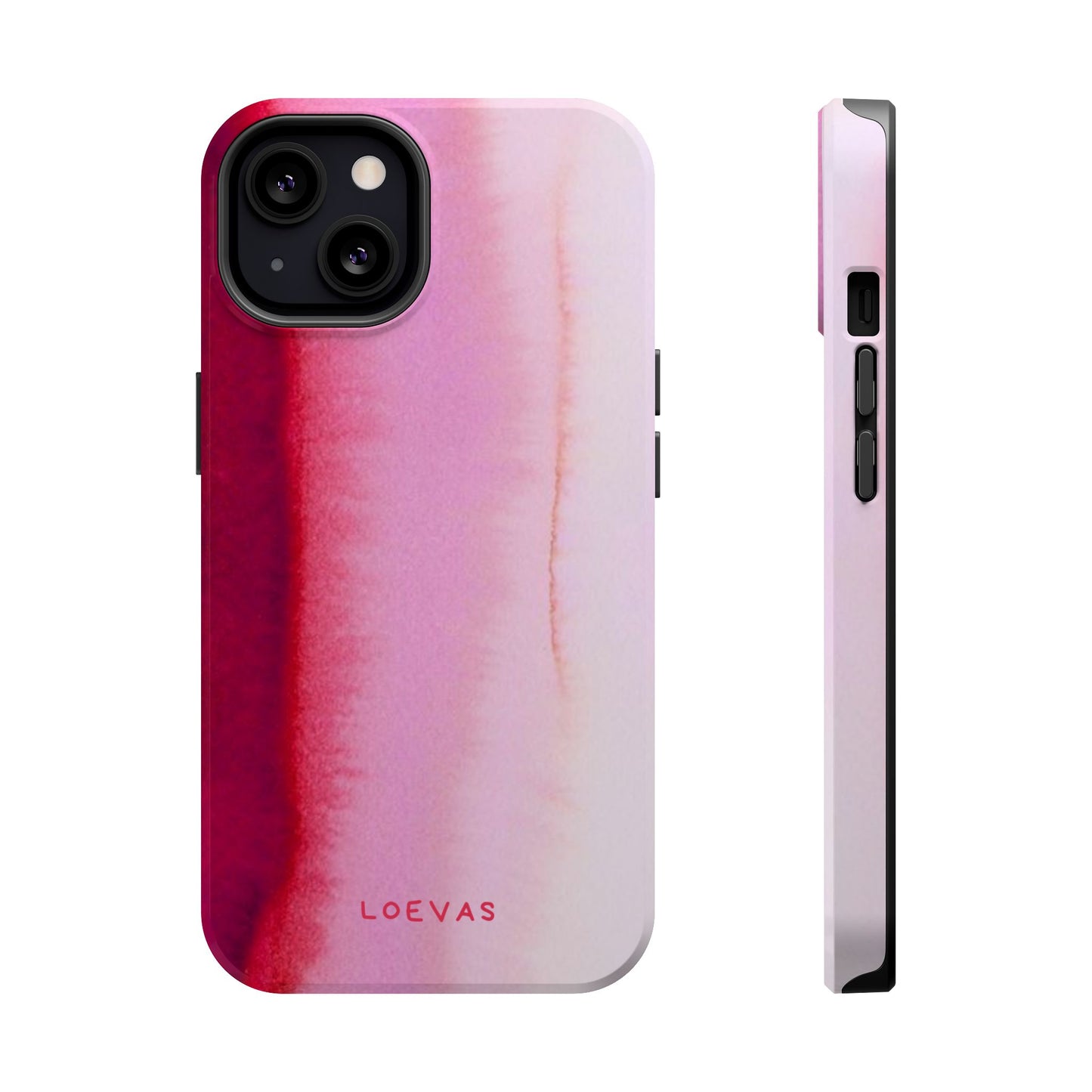 Blush Case