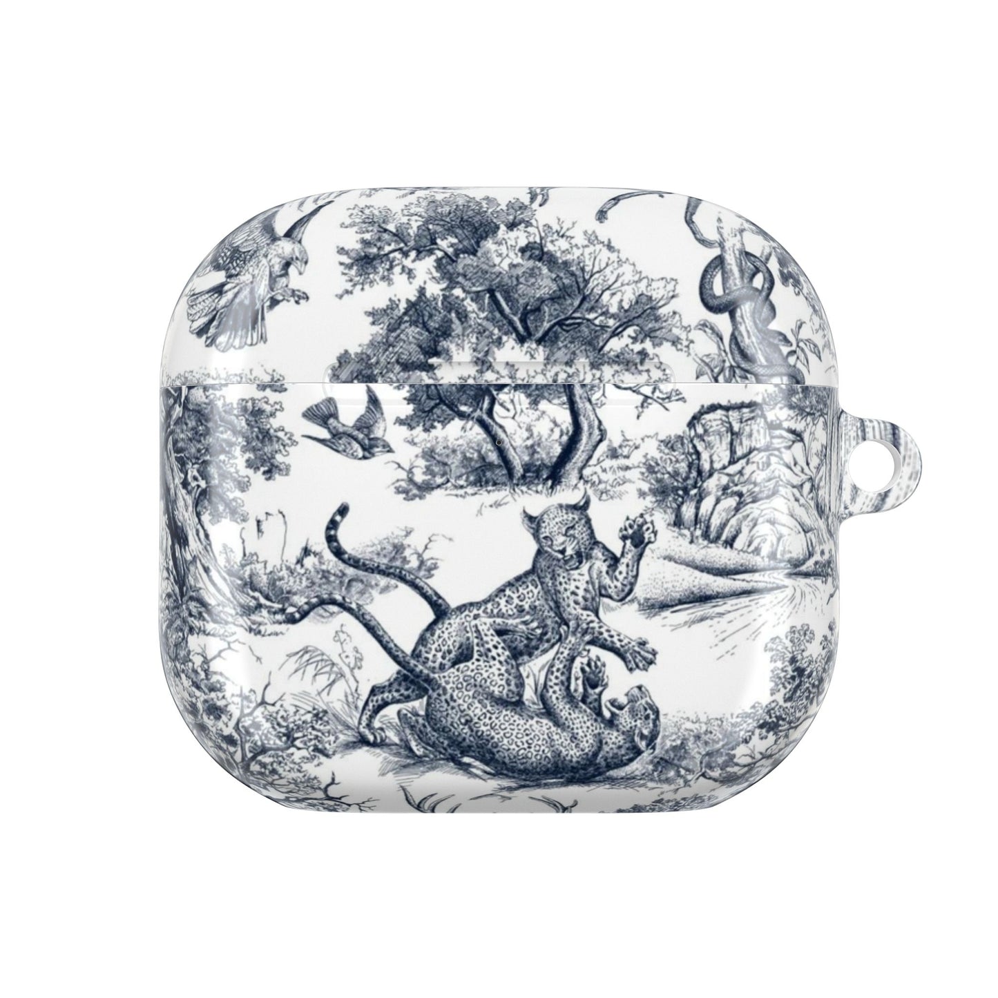 Wild Airpods Case