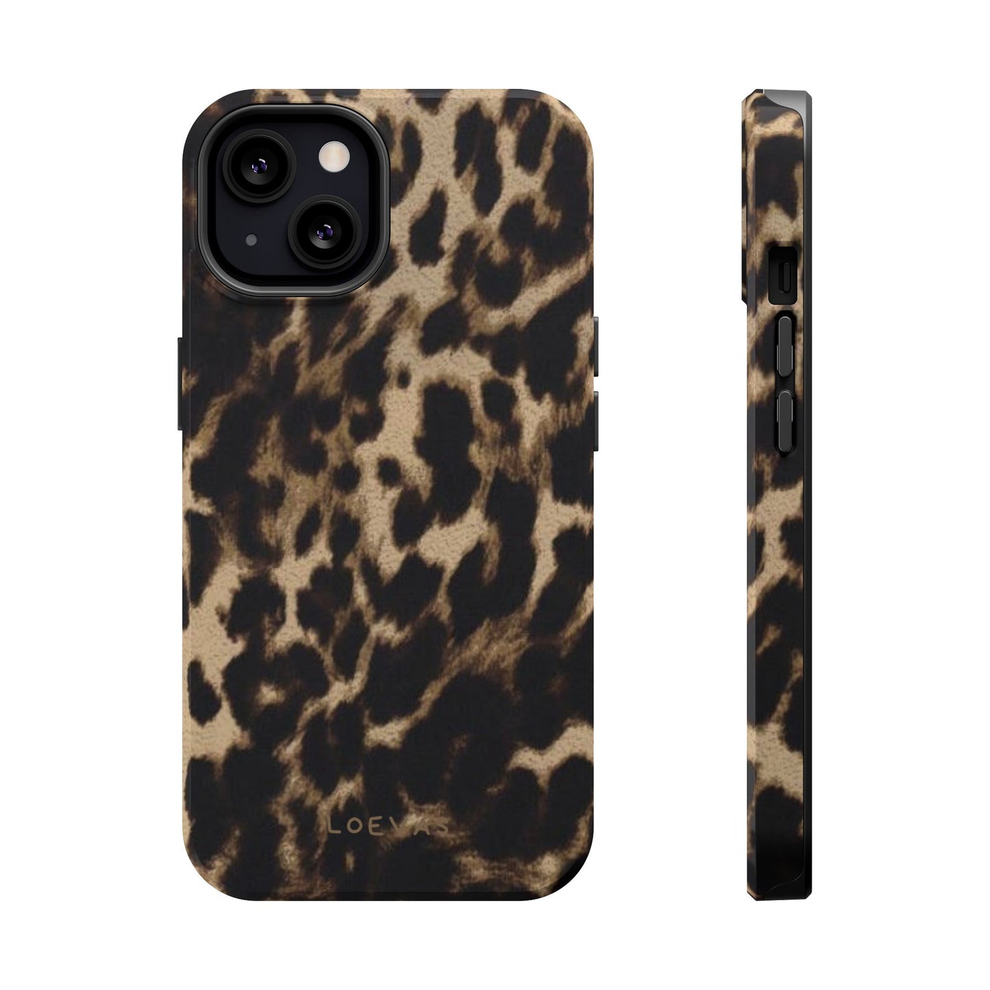 Leopard Case