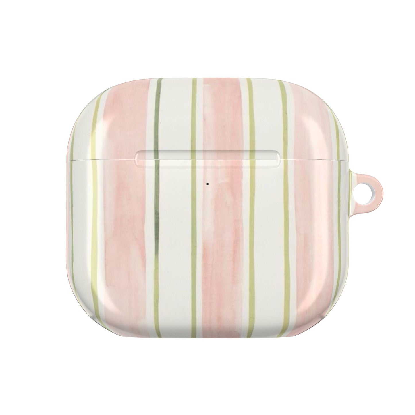 Pastel Layers Airpods Case