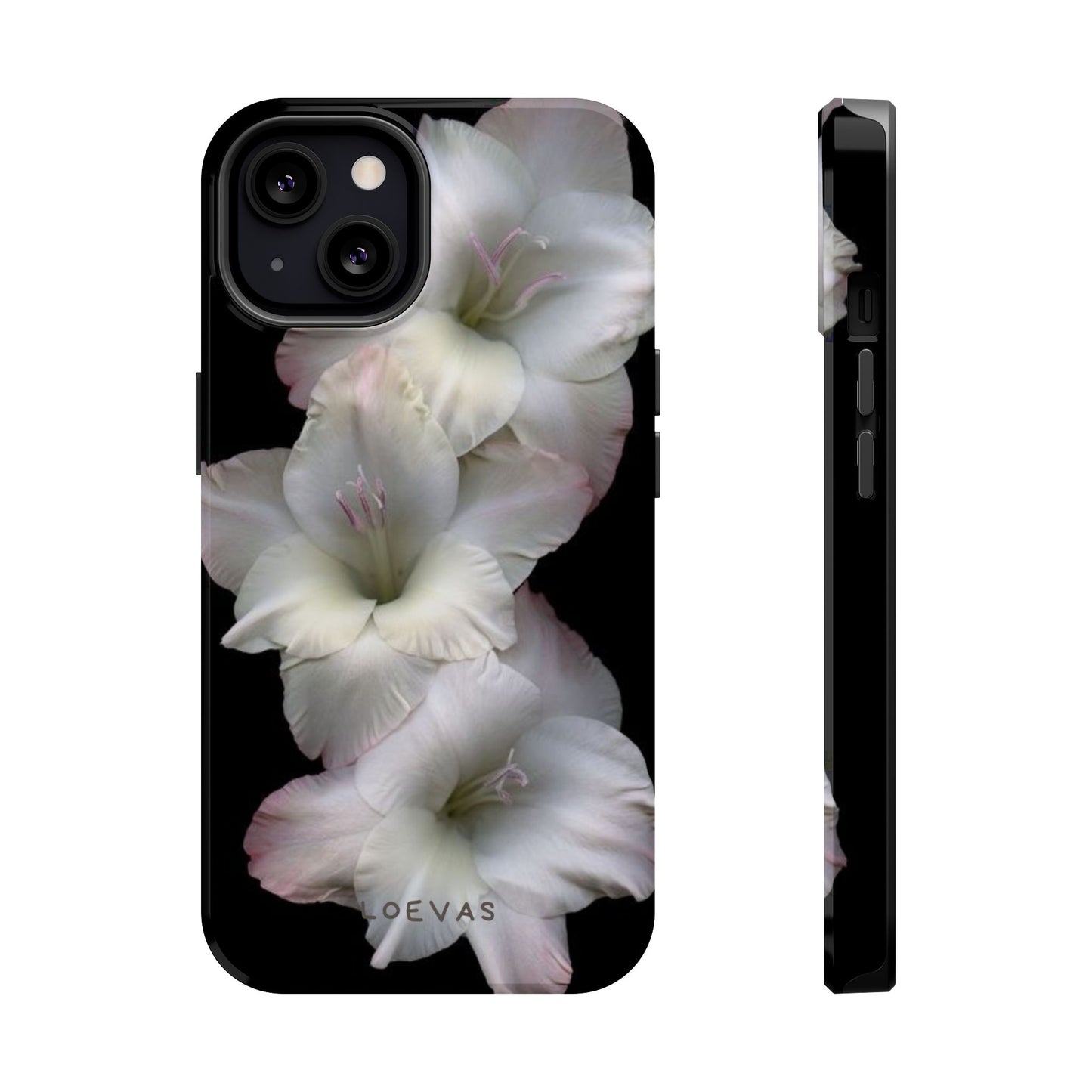Pure Flower Case