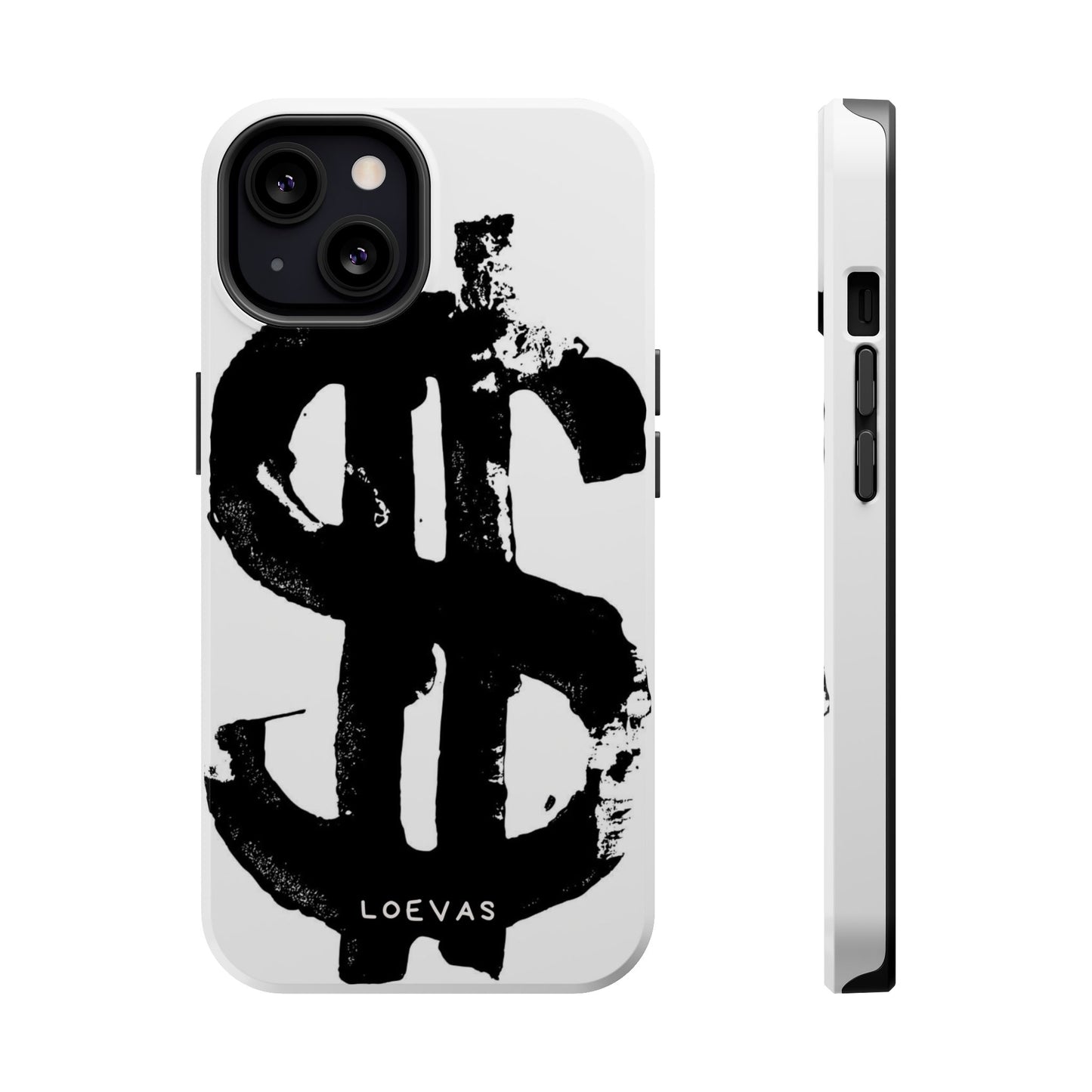 Dollar Case