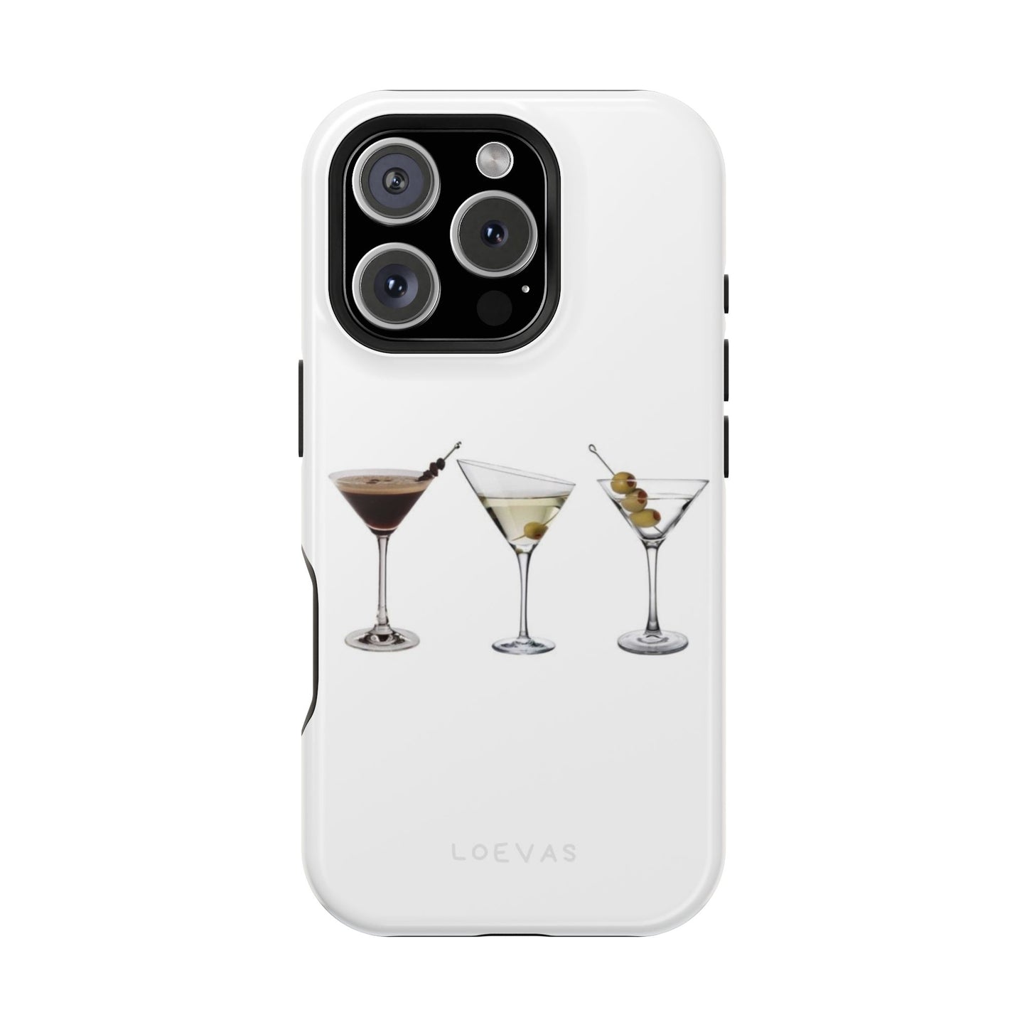 Coktails Case