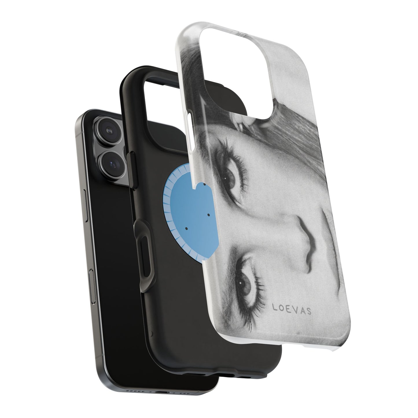 Del Rey Case