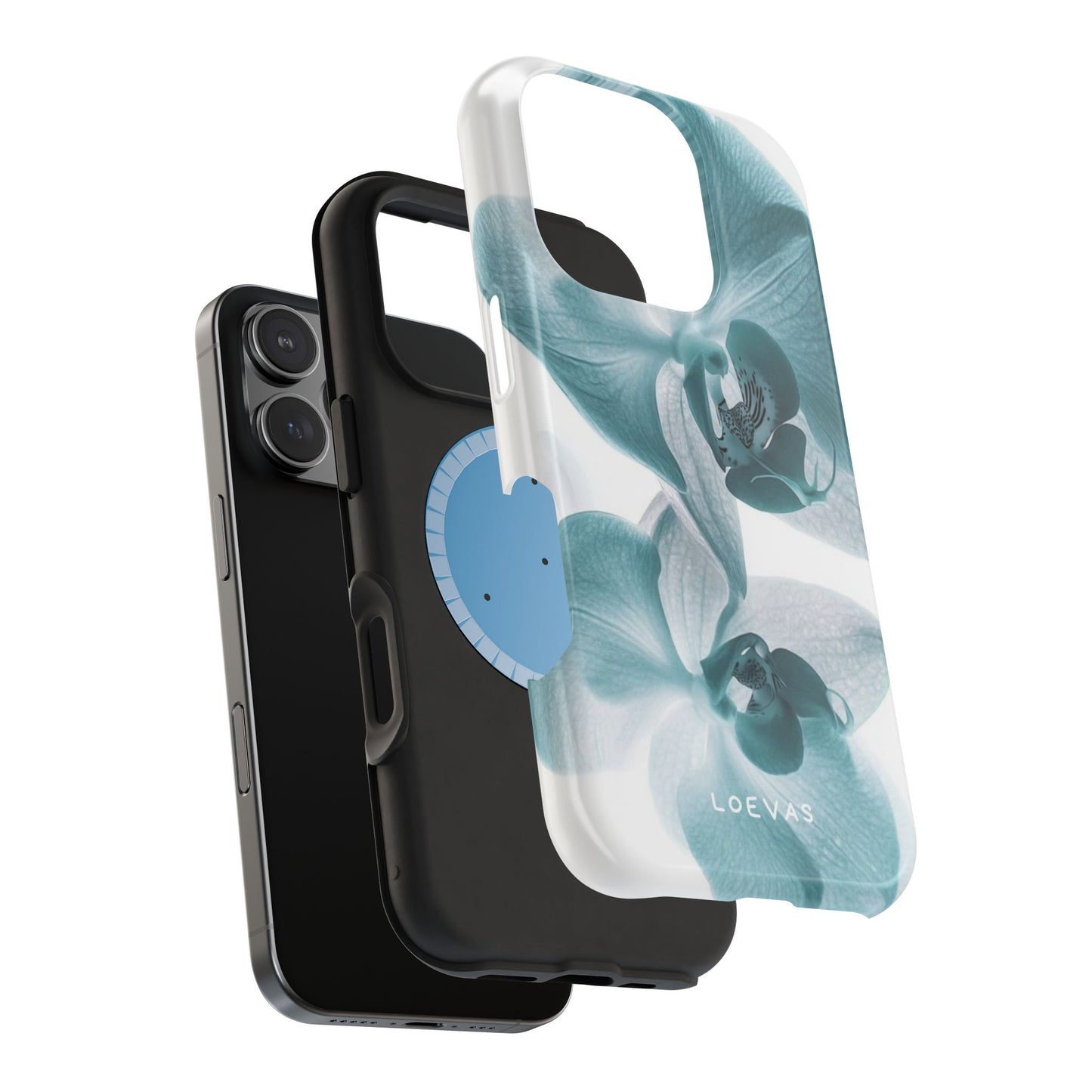 Jade Orchid Case