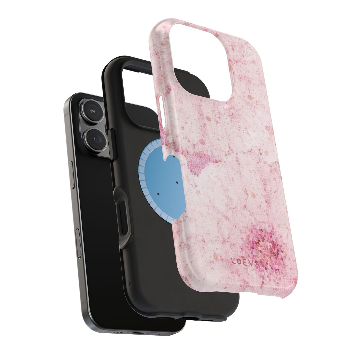 Bloomosaic Case