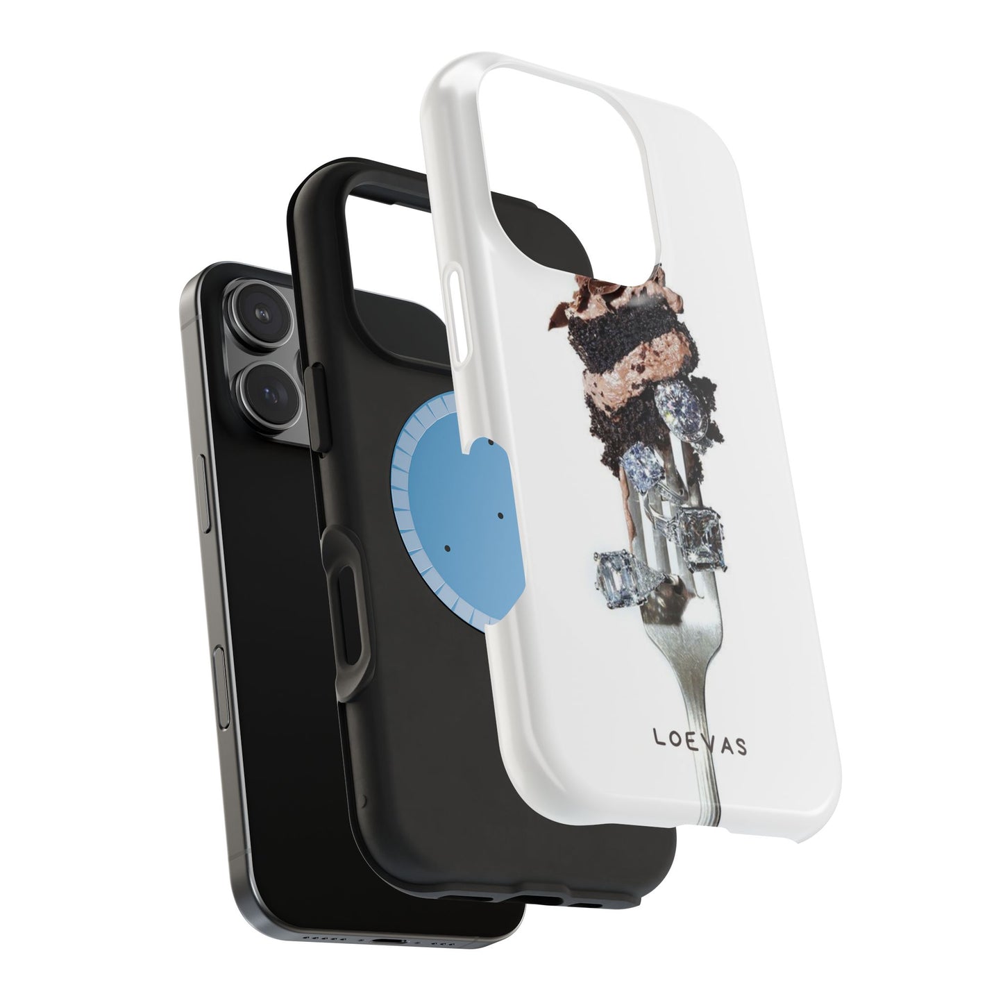 Diamond Case