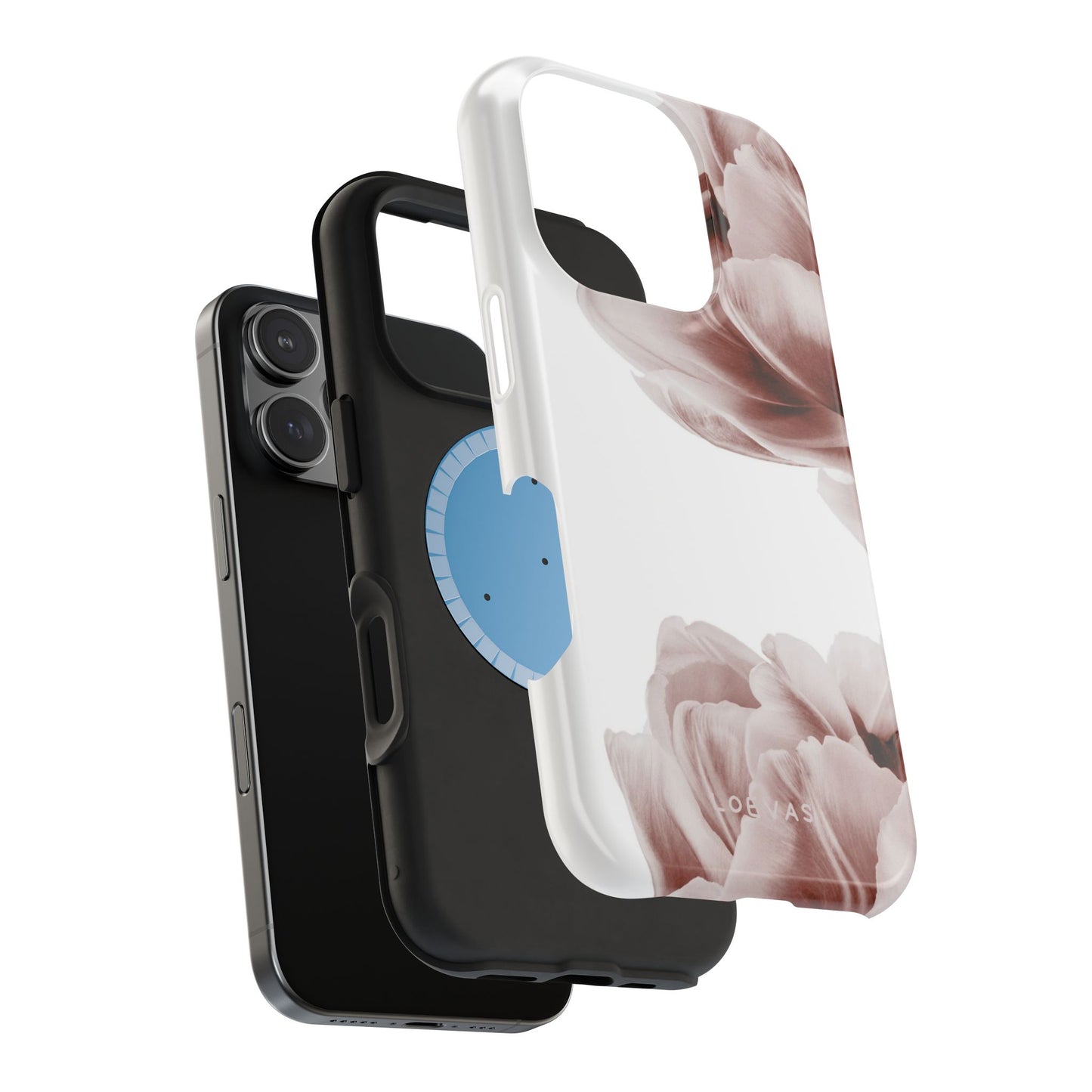 Peonia Case
