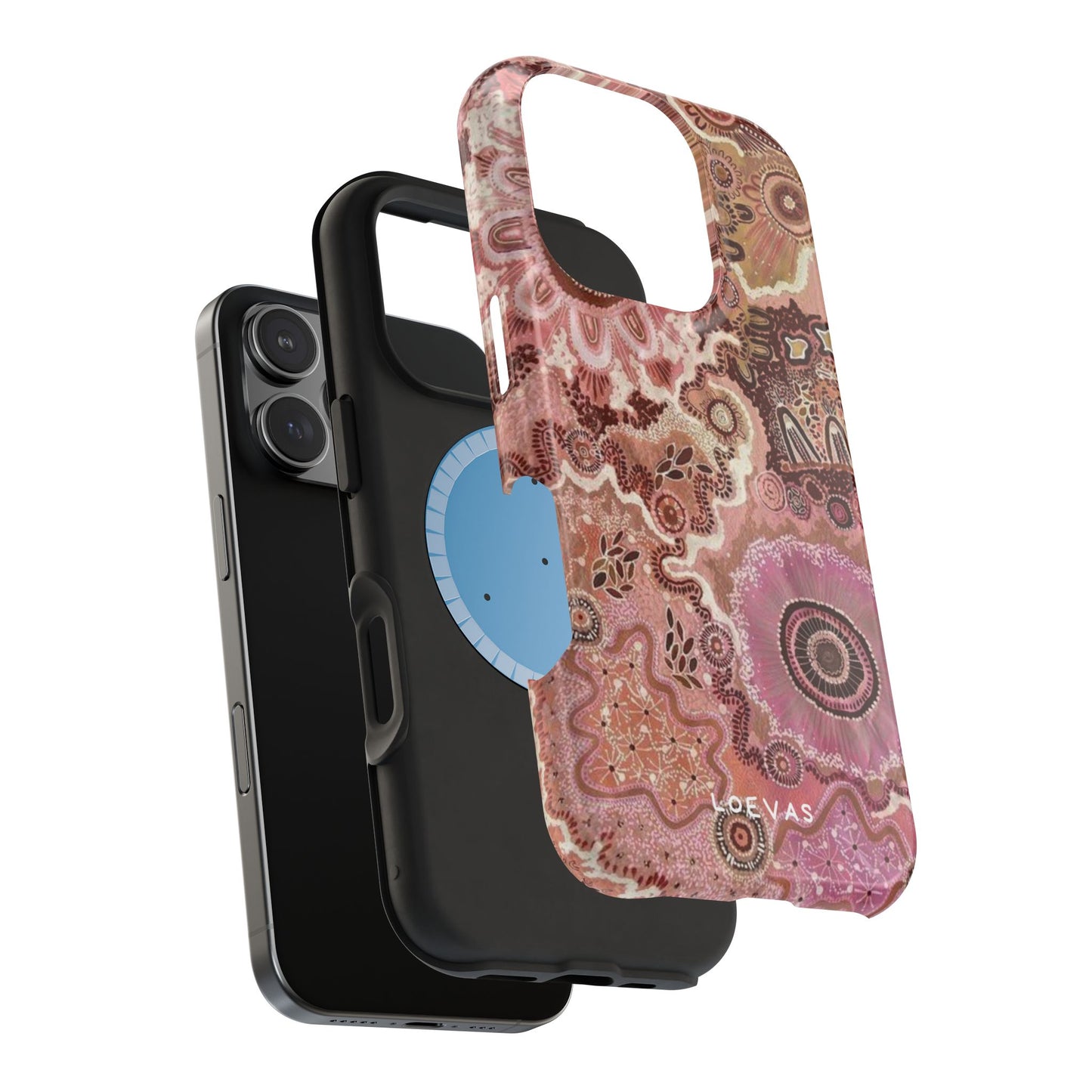 Kiddy Case