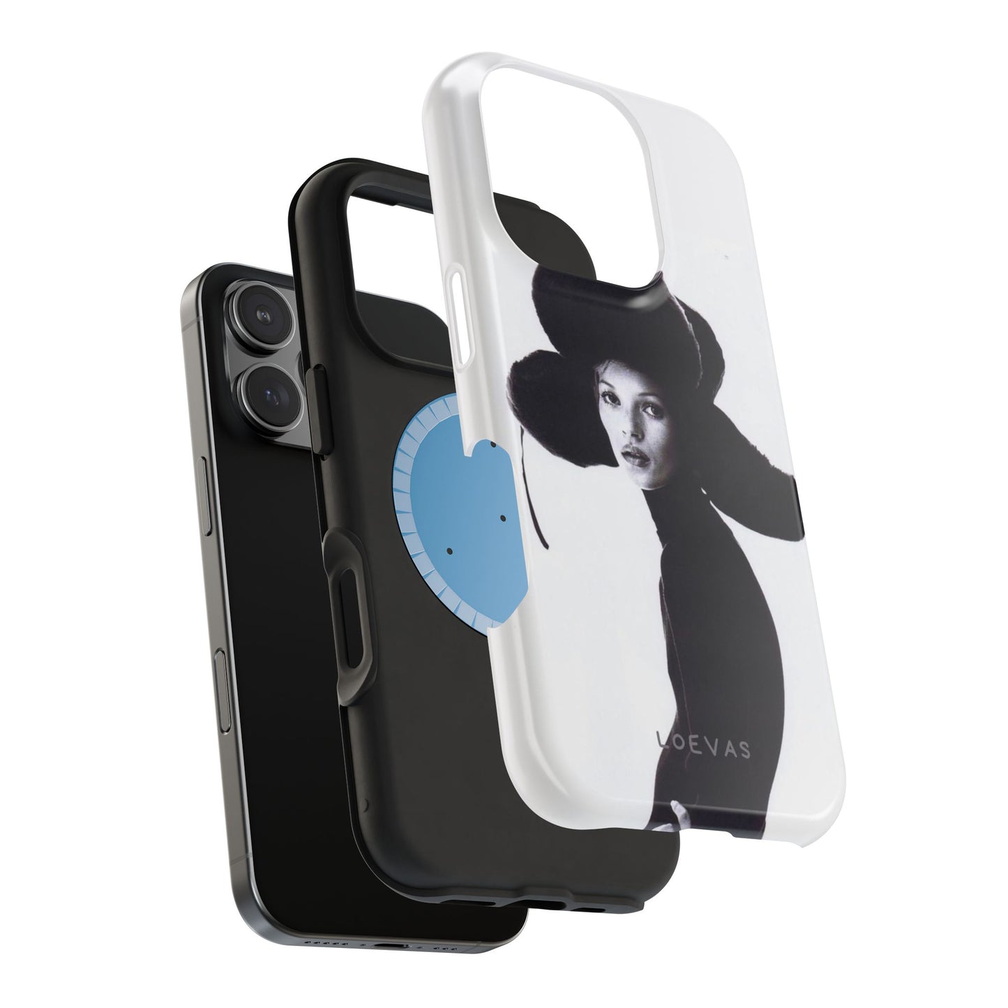 Mess Case