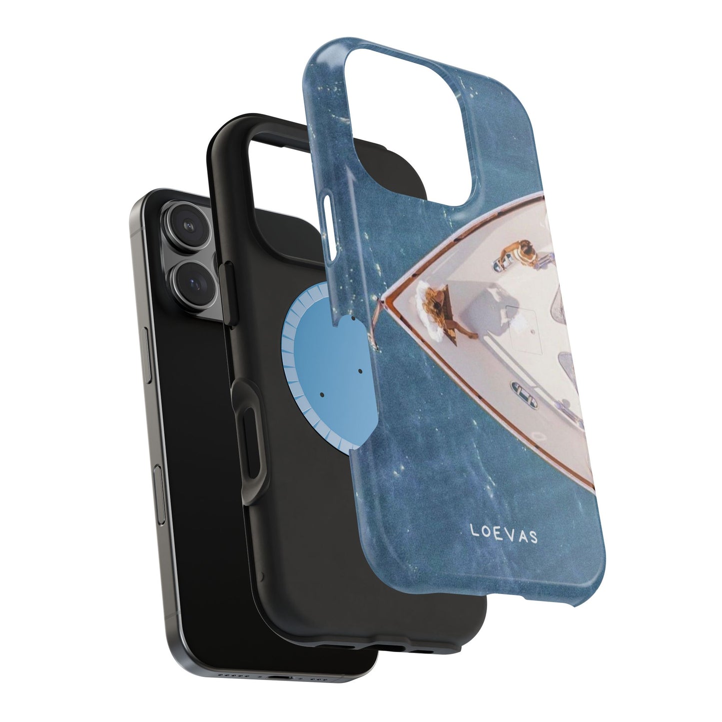 Portofino Case