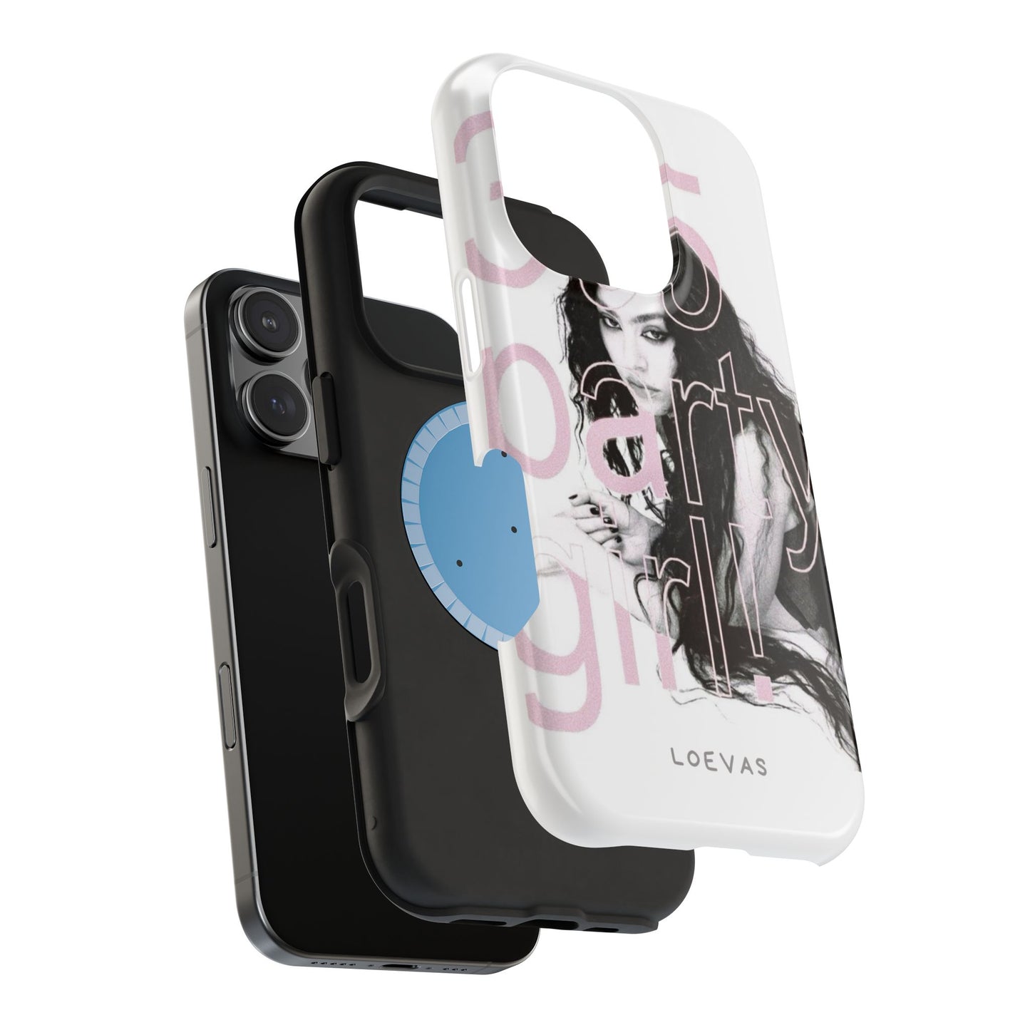 XCX Case