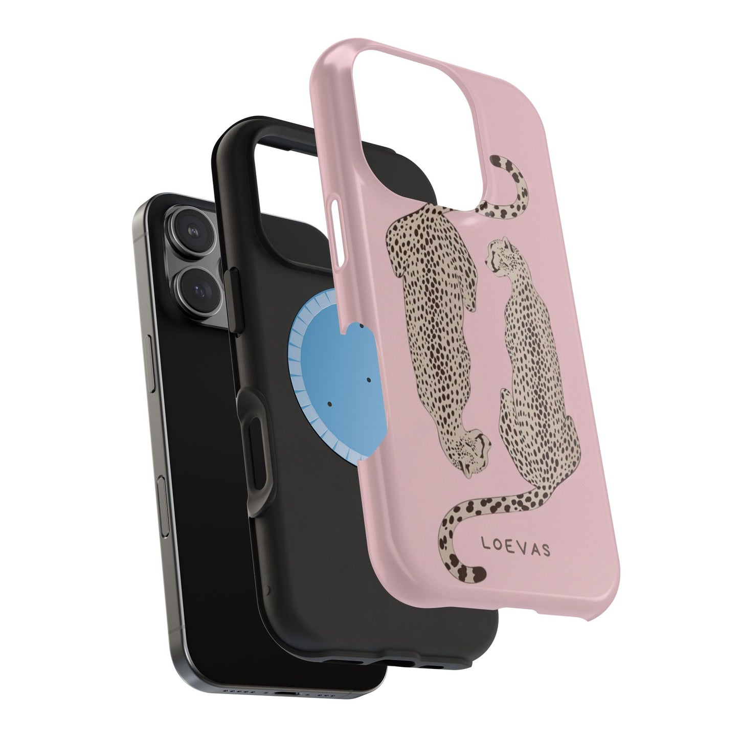 Sisters Case
