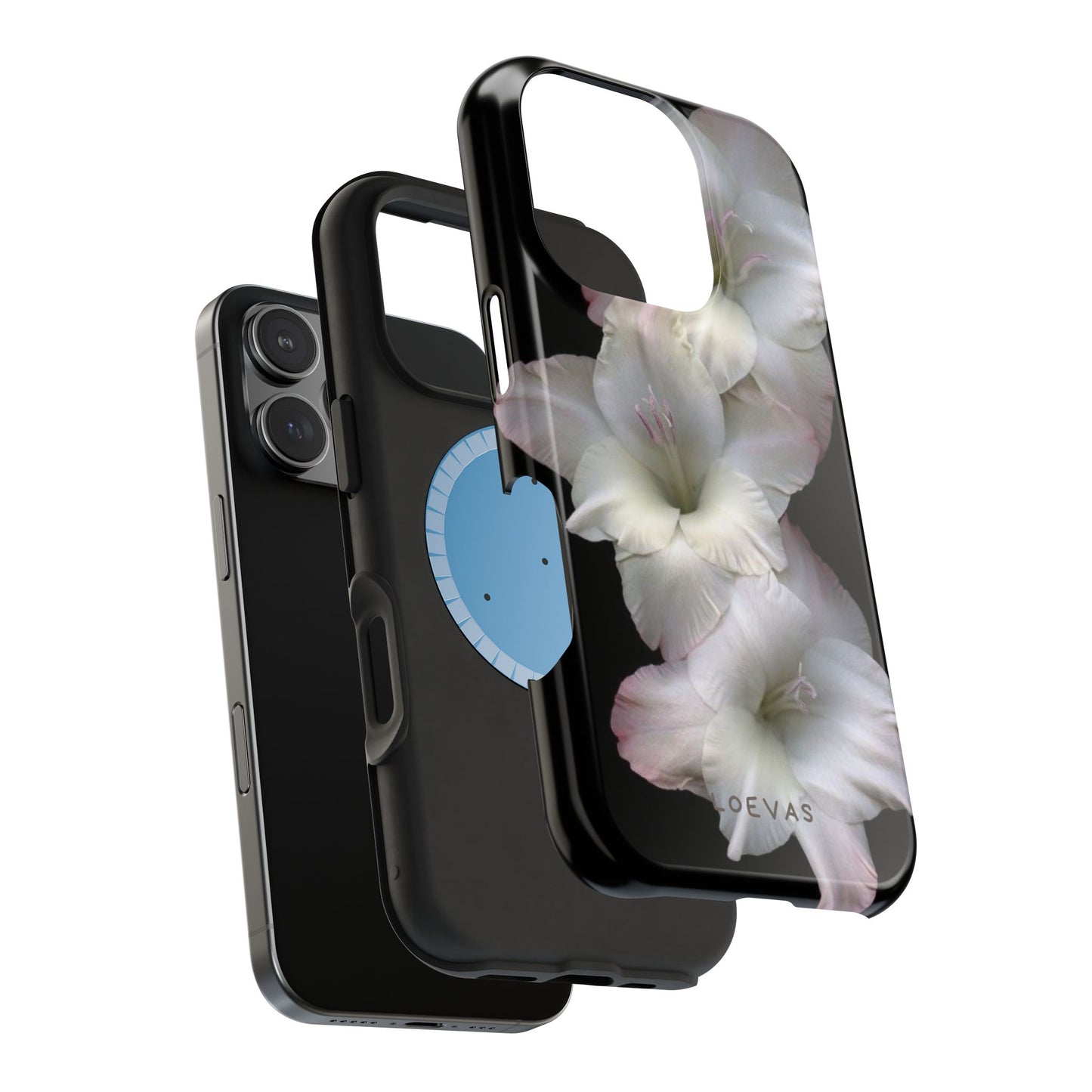 Pure Flower Case