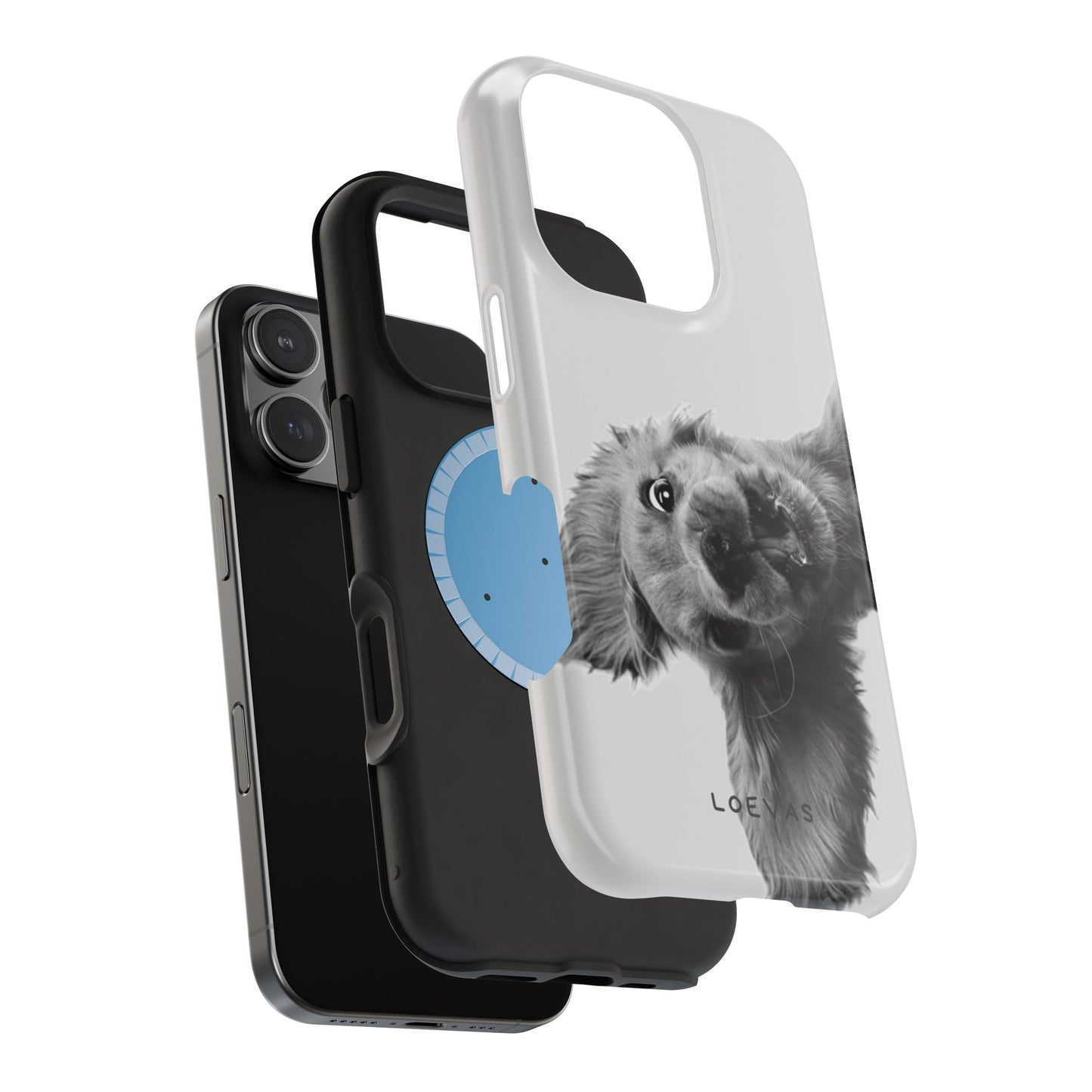 Cookie Case