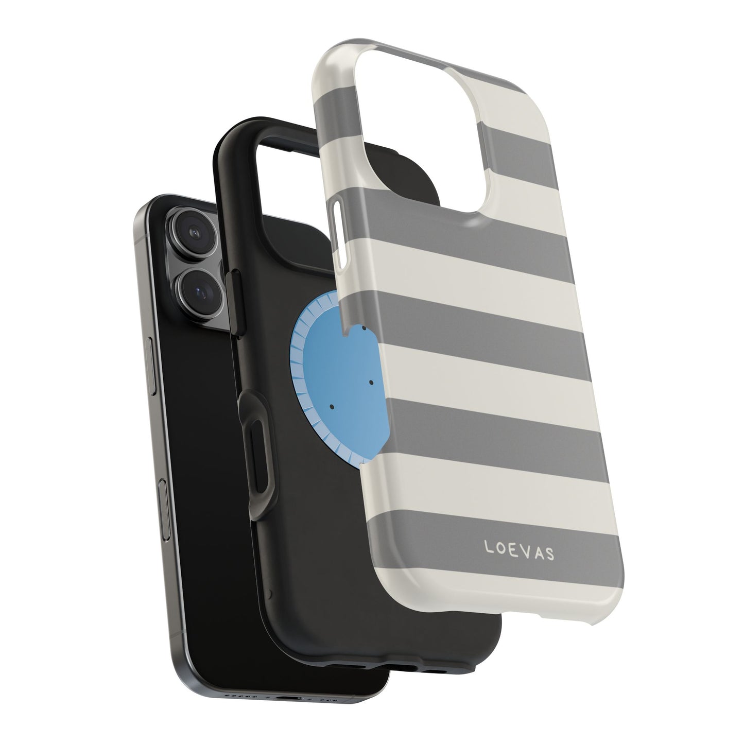 Dalton Case