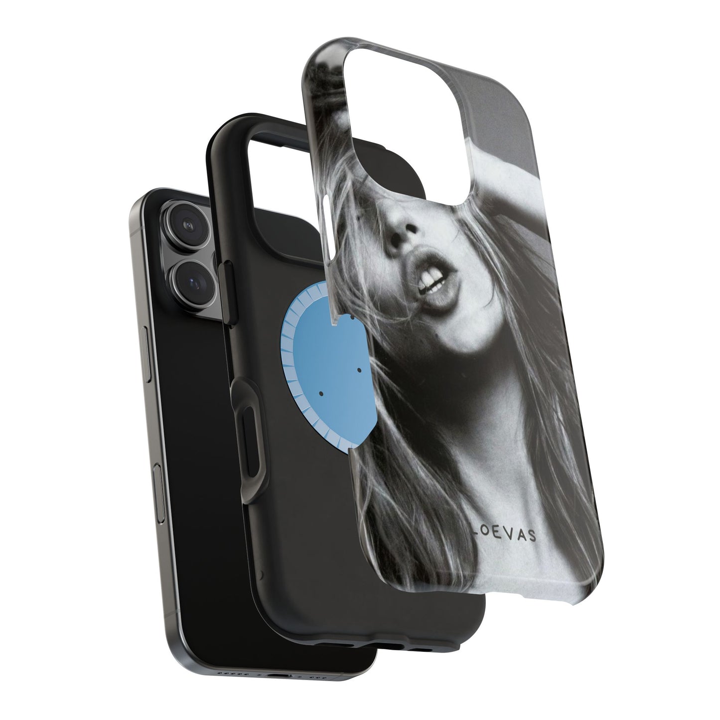 Moss Case