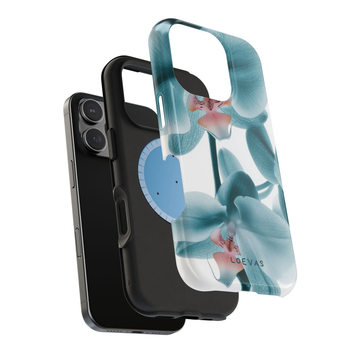 Eternal Bloom Case