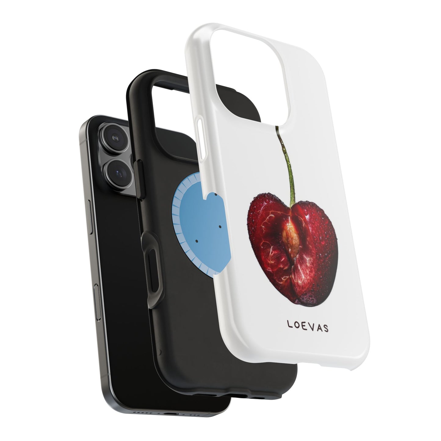 Juicy Cherry Case