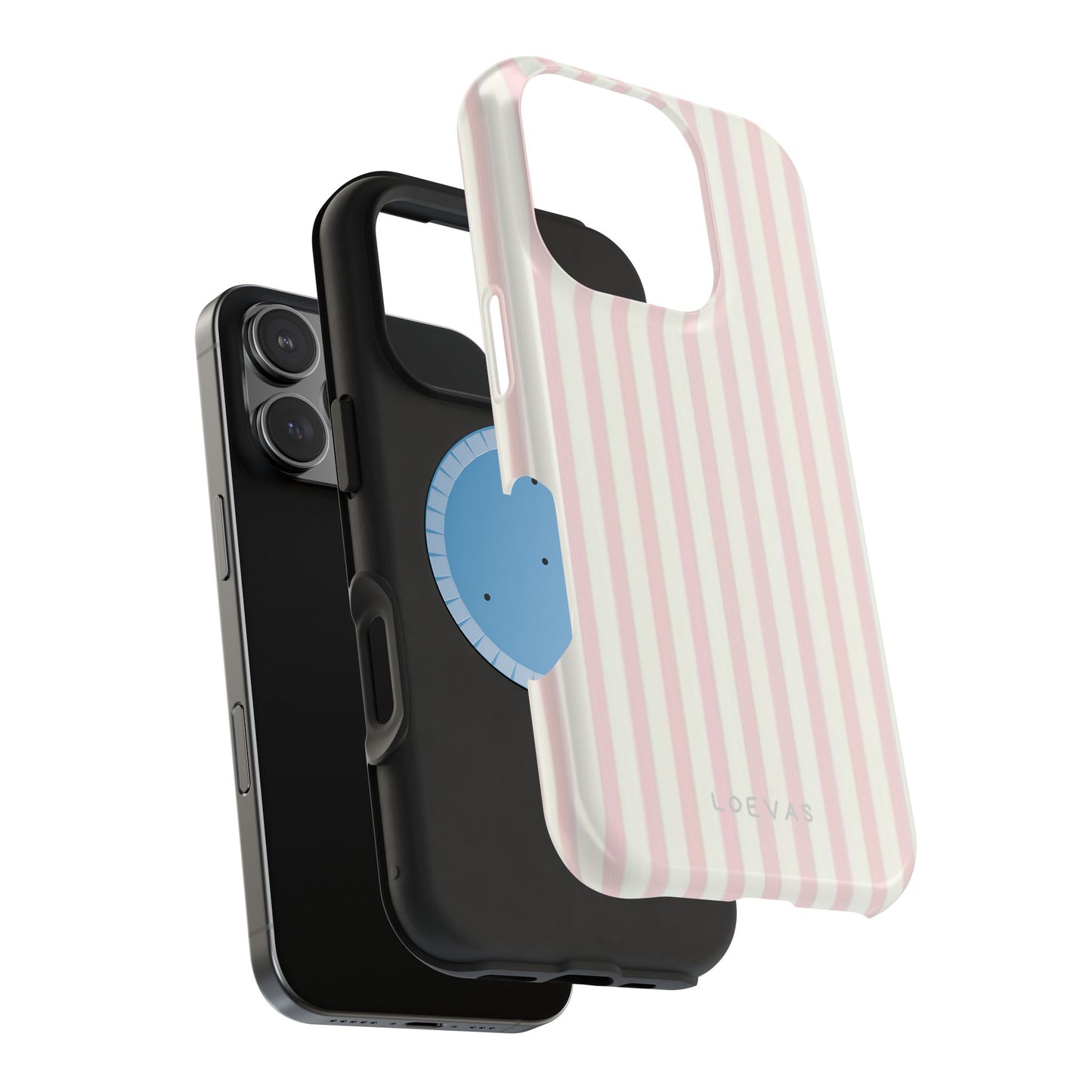 Victoria Case