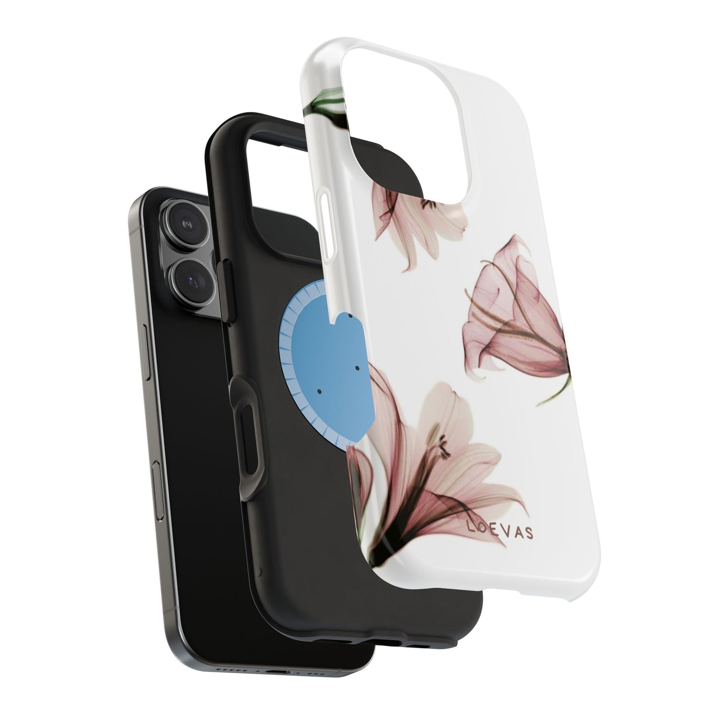 Blossom Case
