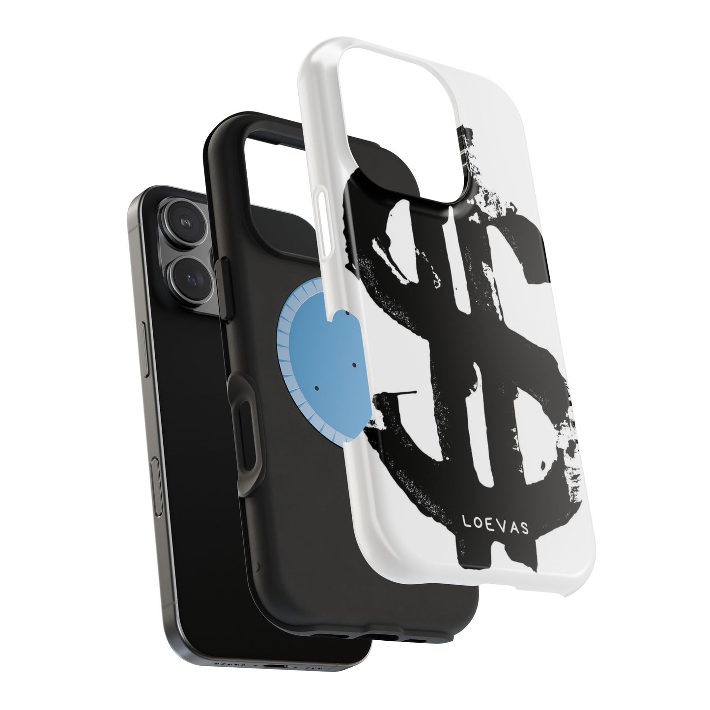 Dollar Case