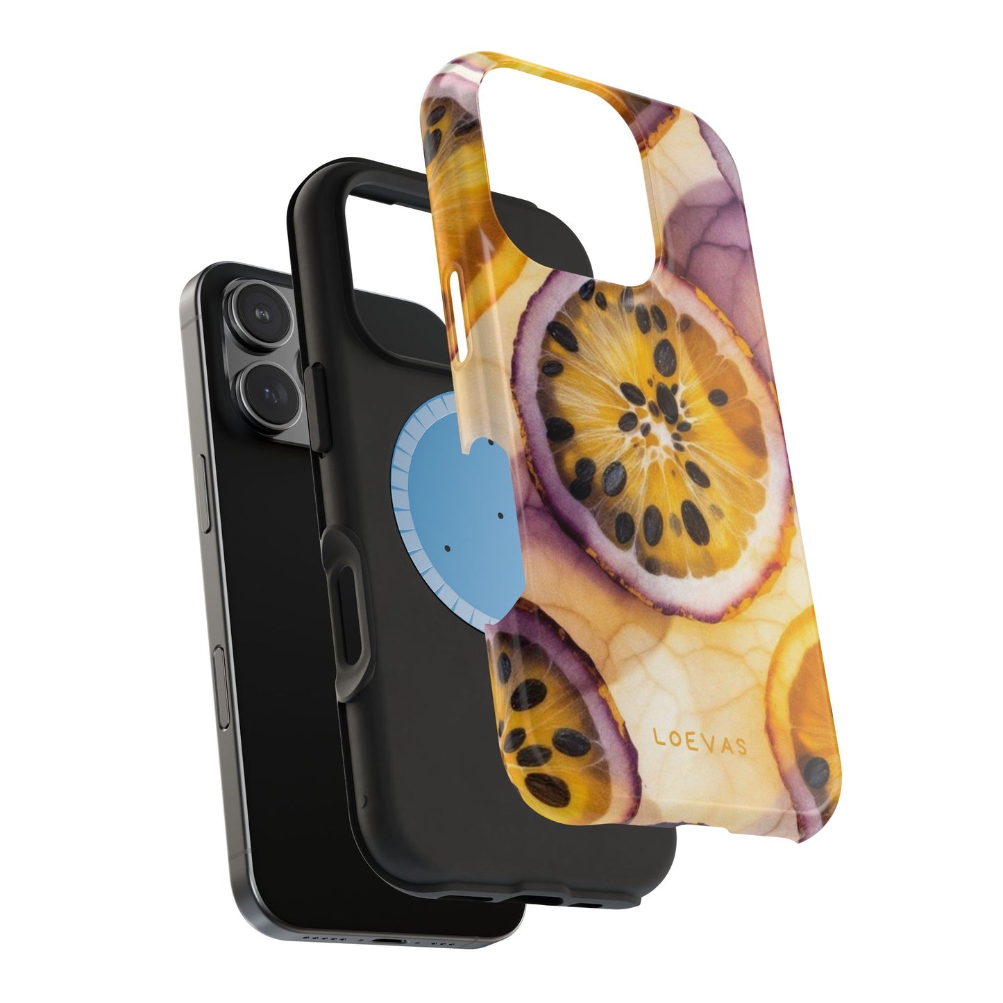 Oasis Case