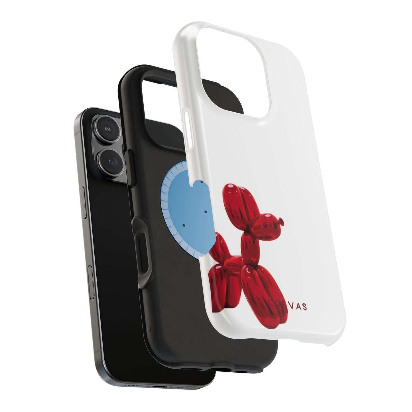 Koons Case