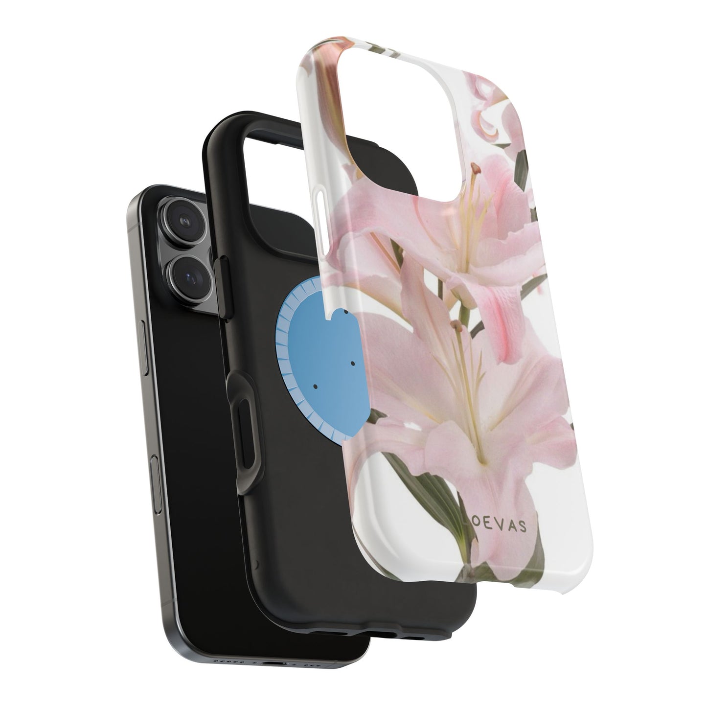 Lilies Case