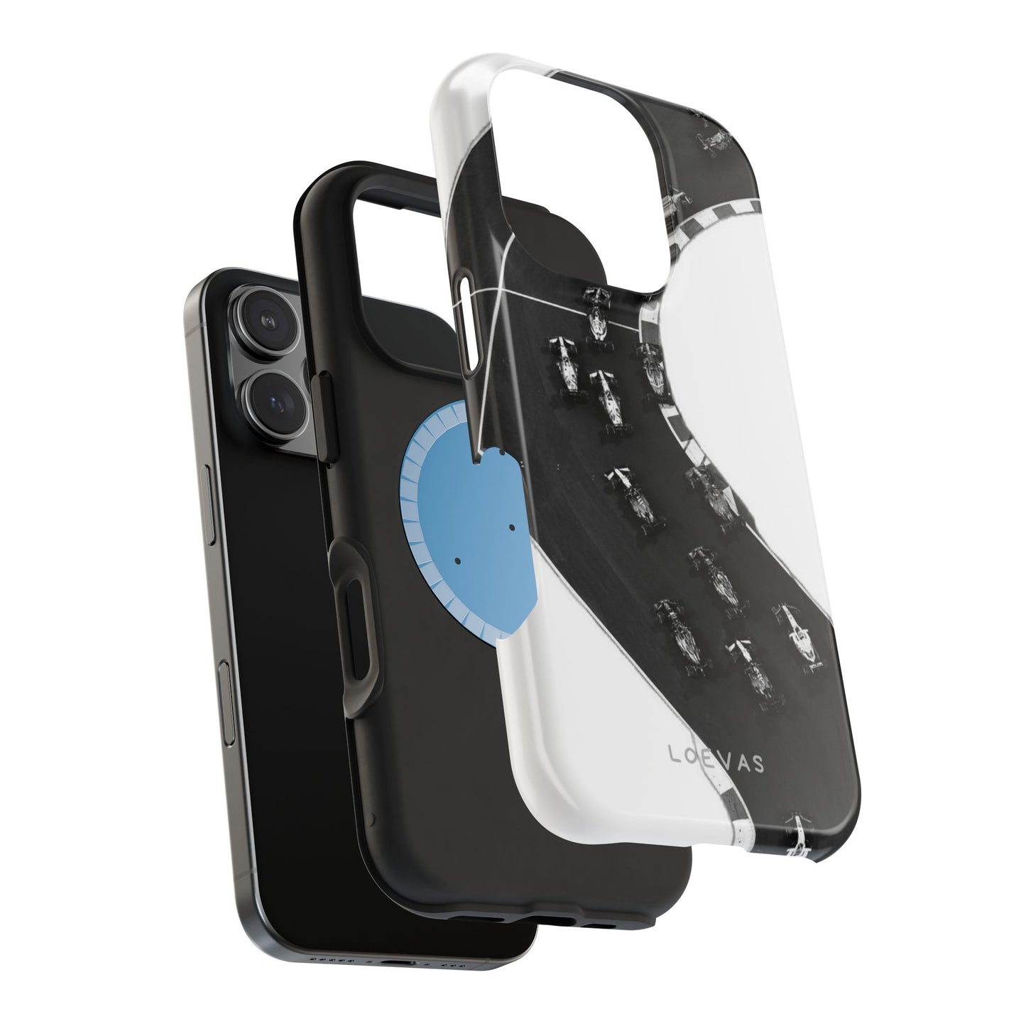 Formula Case