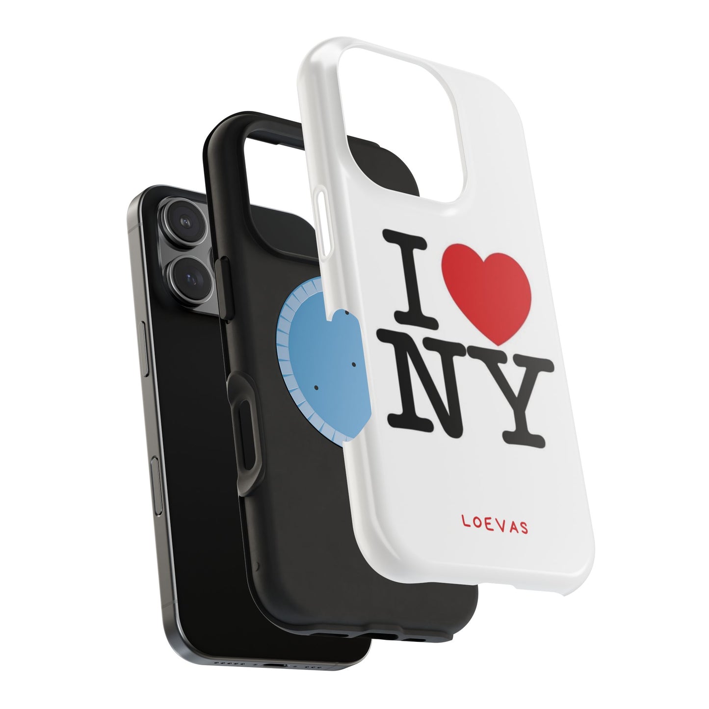NY Case