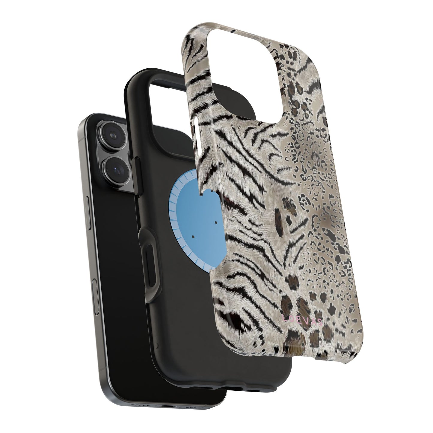 Jungle Muse Case