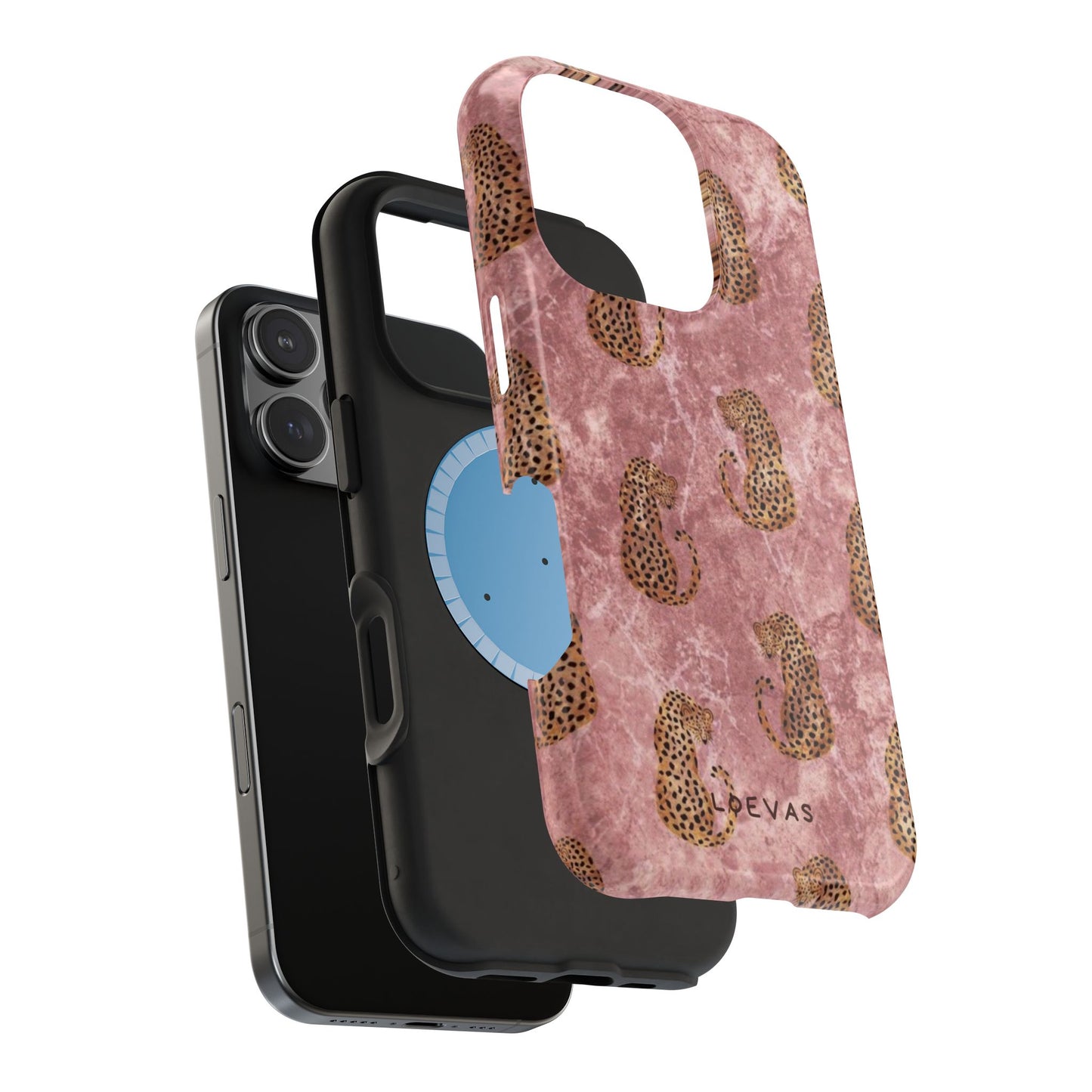 Sweet Tigers Case