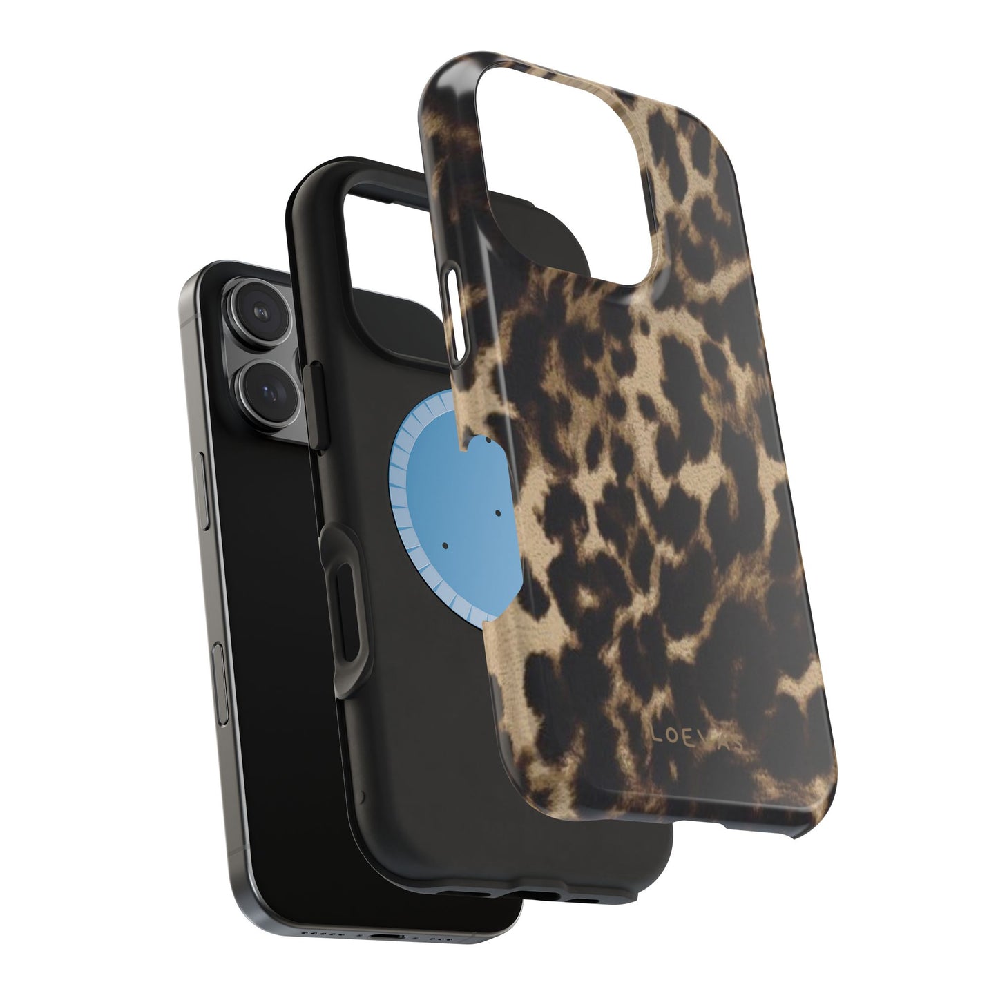 Leopard Case