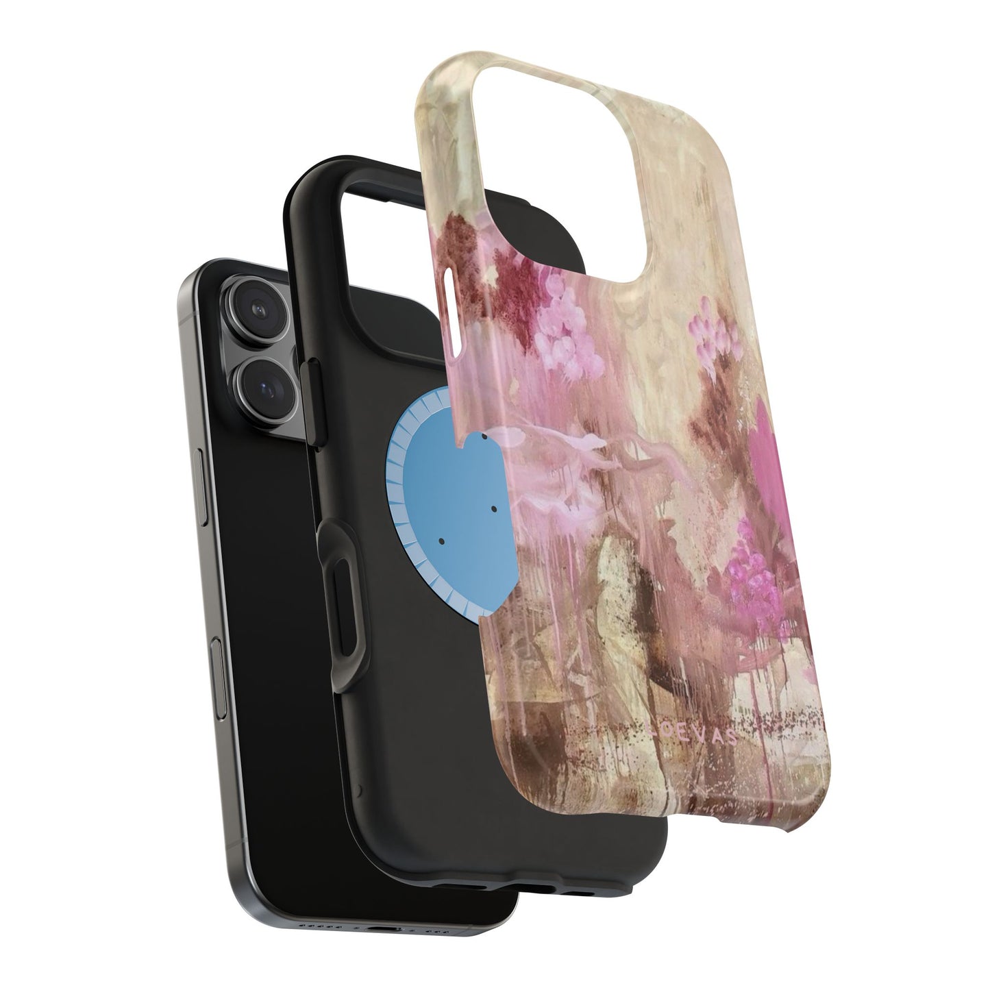 Harmony Case