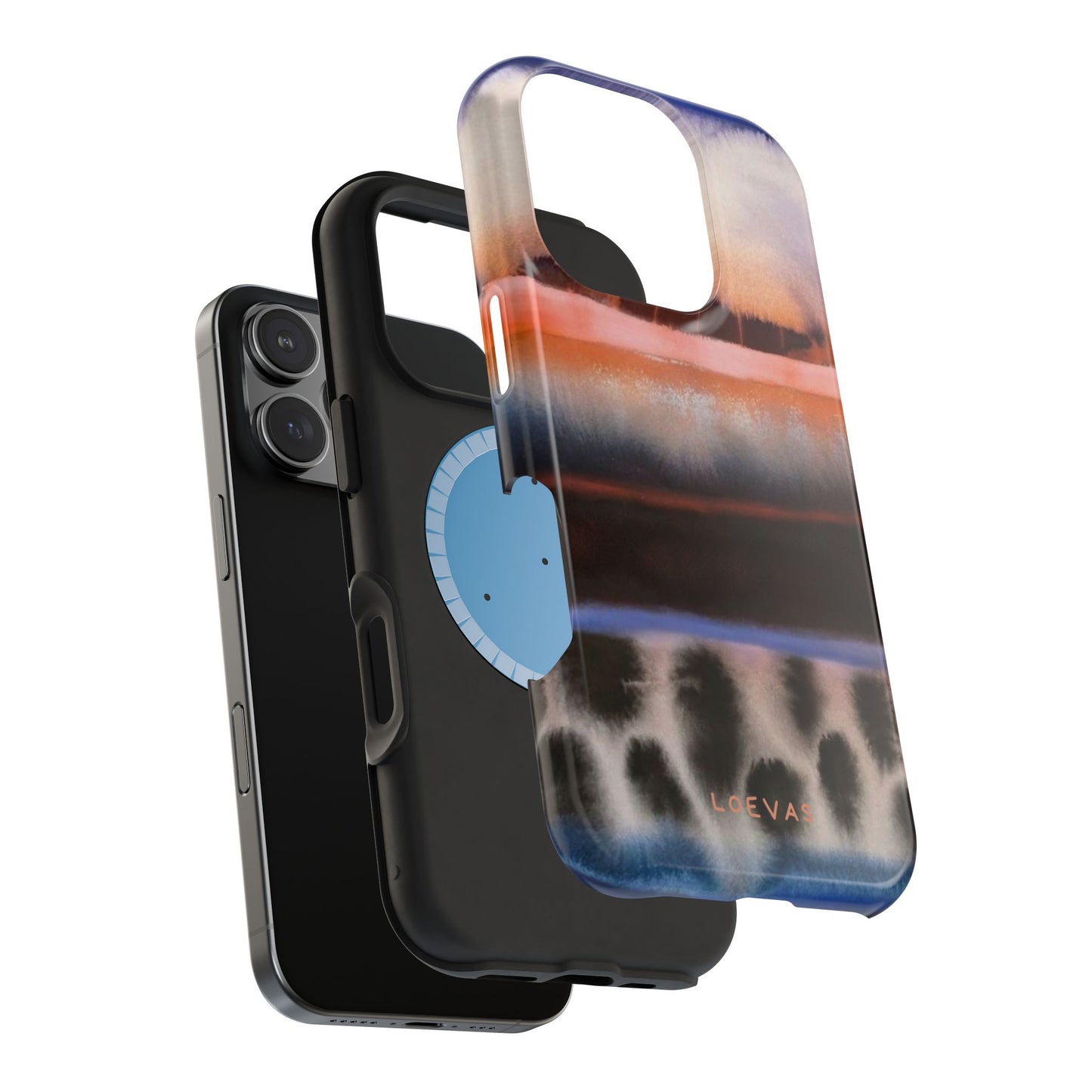 Sunset Case