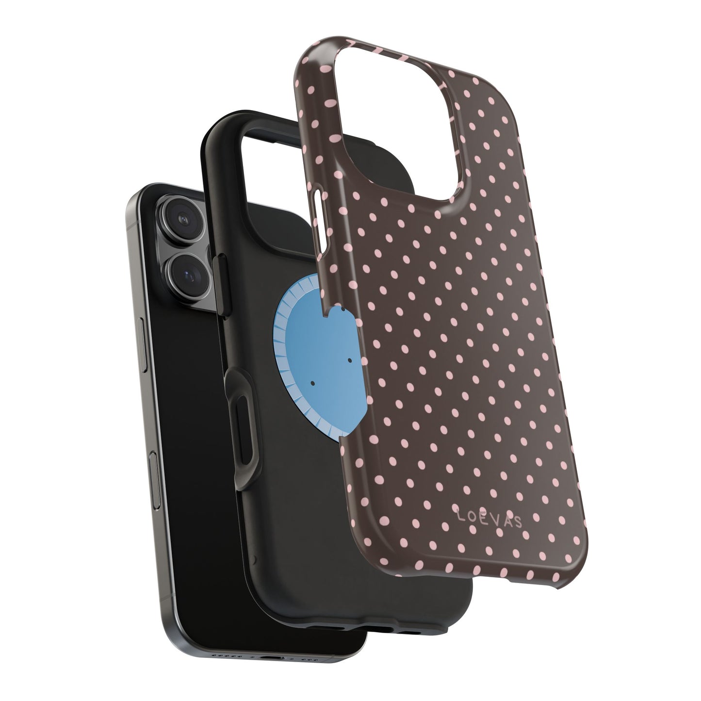 Brownie Case