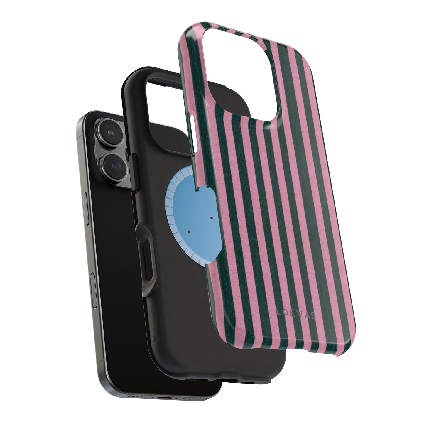 Rosie Case