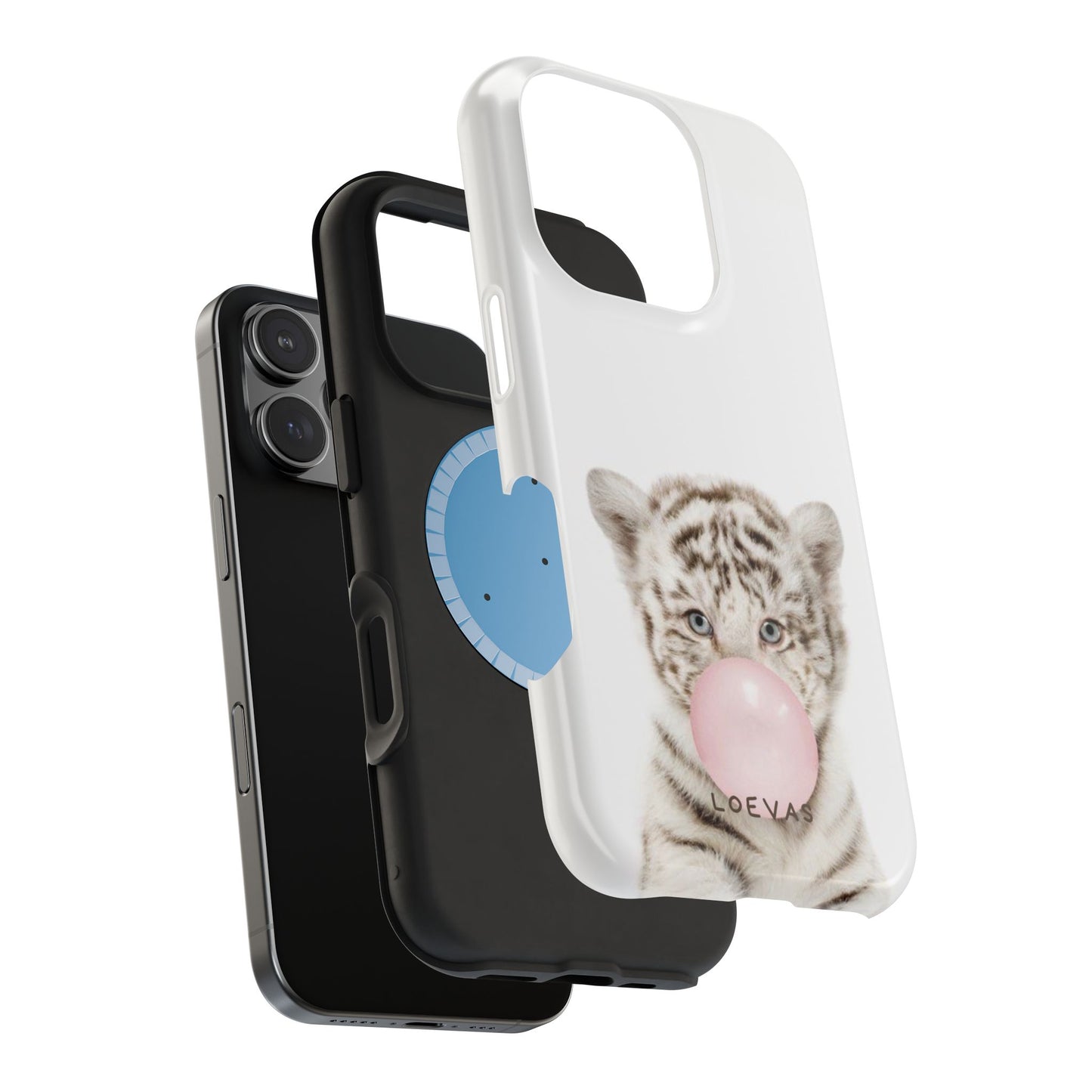 Penny Case