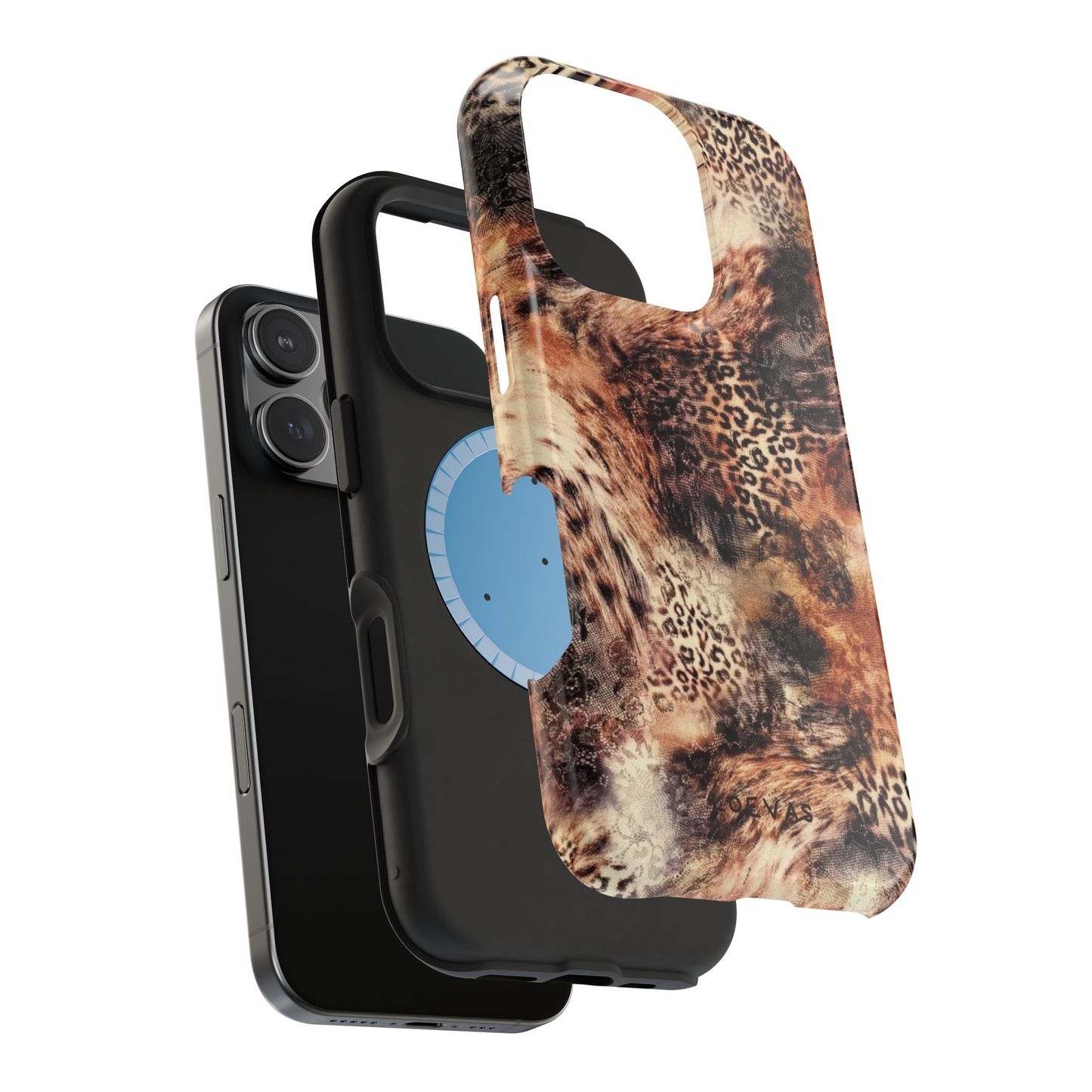Wild Fusion Case